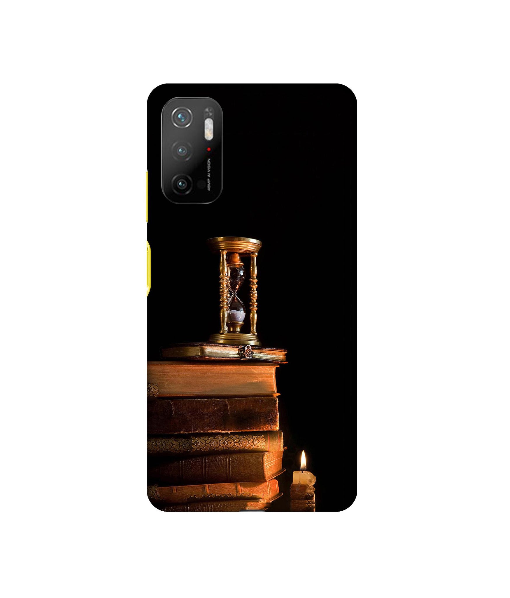 Mi Poco M3 Pro 4G / Mi Poco M3 Pro 5G / Redmi Note 10T 5G