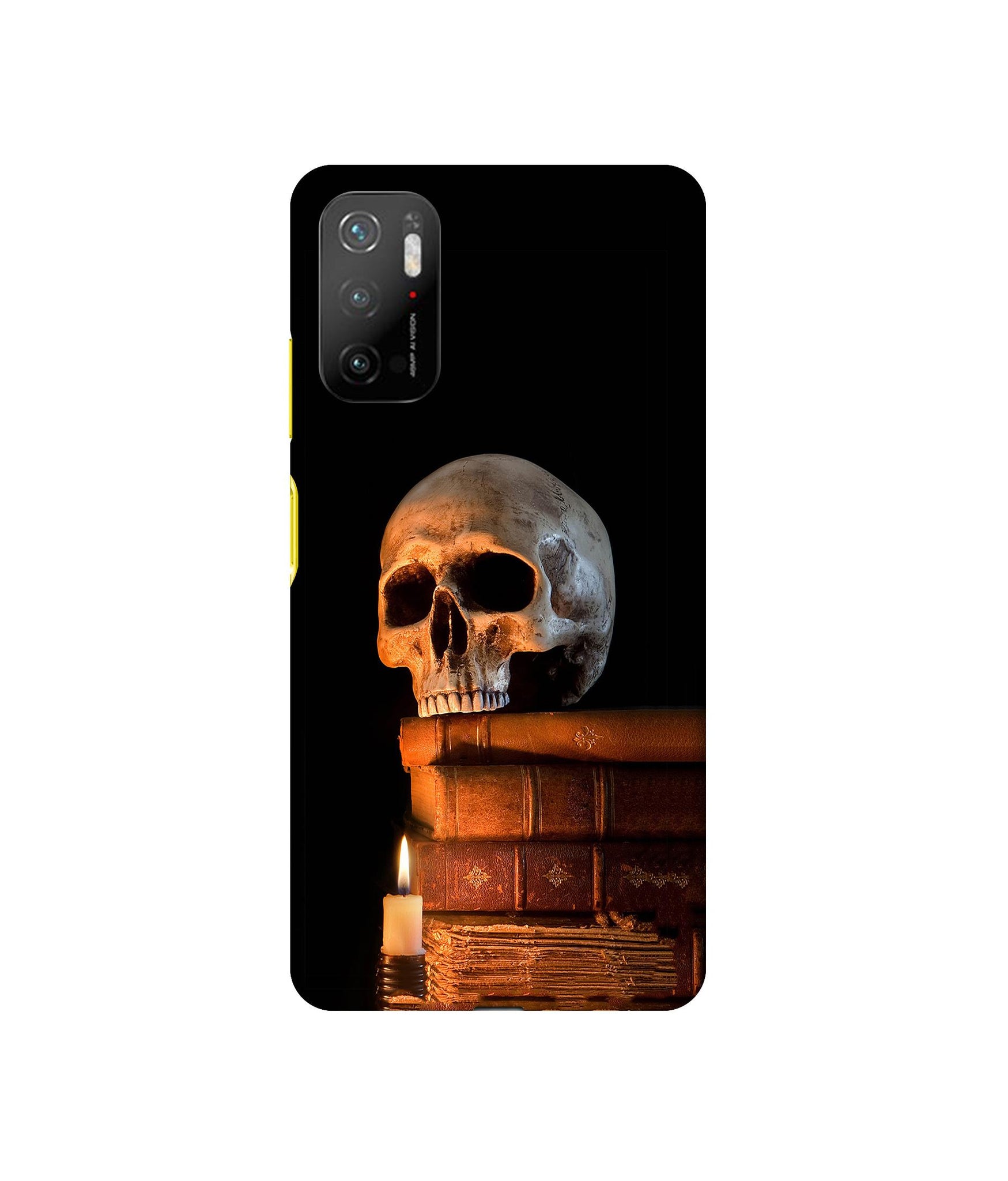 Mi Poco M3 Pro 4G / Mi Poco M3 Pro 5G / Redmi Note 10T 5G