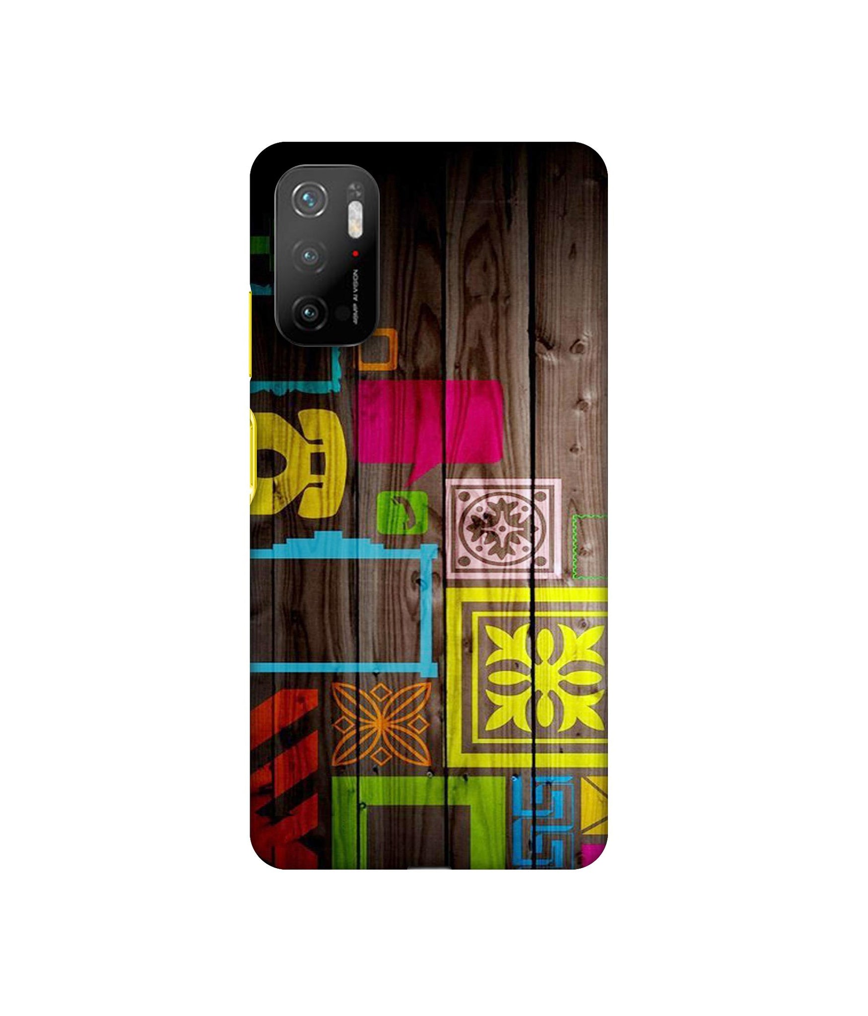 Mi Poco M3 Pro 4G / Mi Poco M3 Pro 5G / Redmi Note 10T 5G