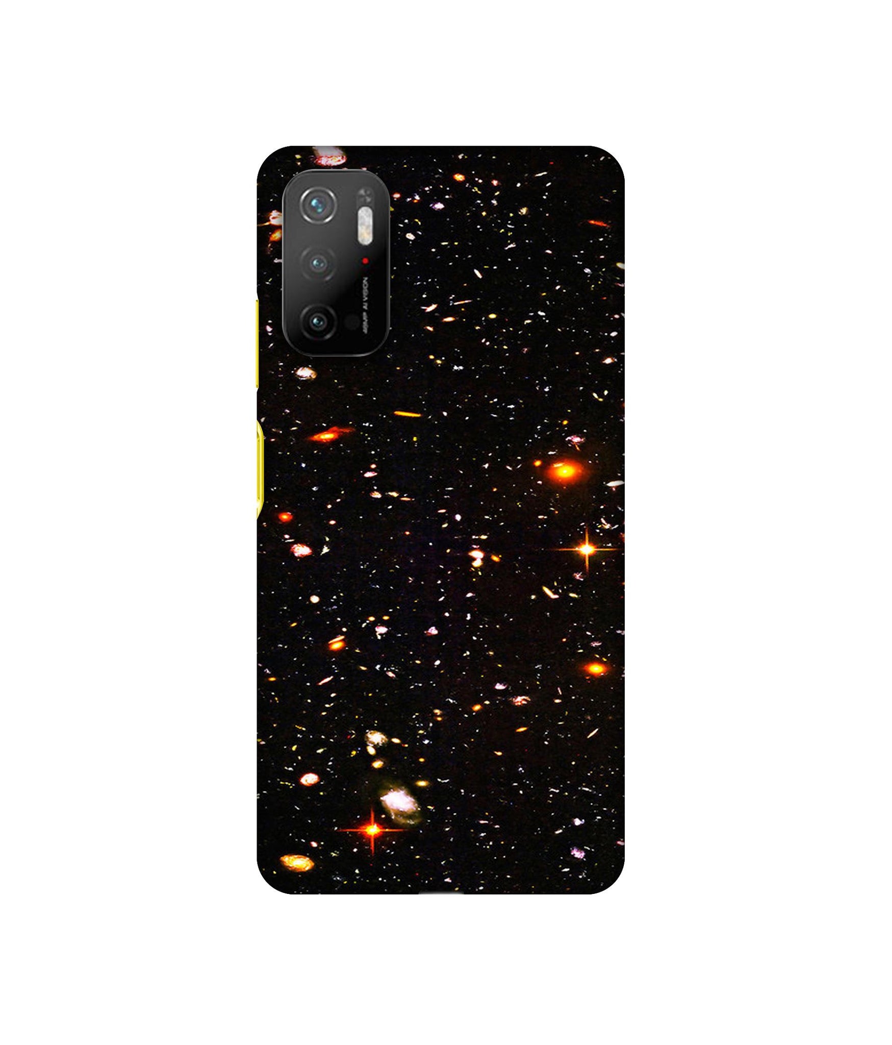 Mi Poco M3 Pro 4G / Mi Poco M3 Pro 5G / Redmi Note 10T 5G