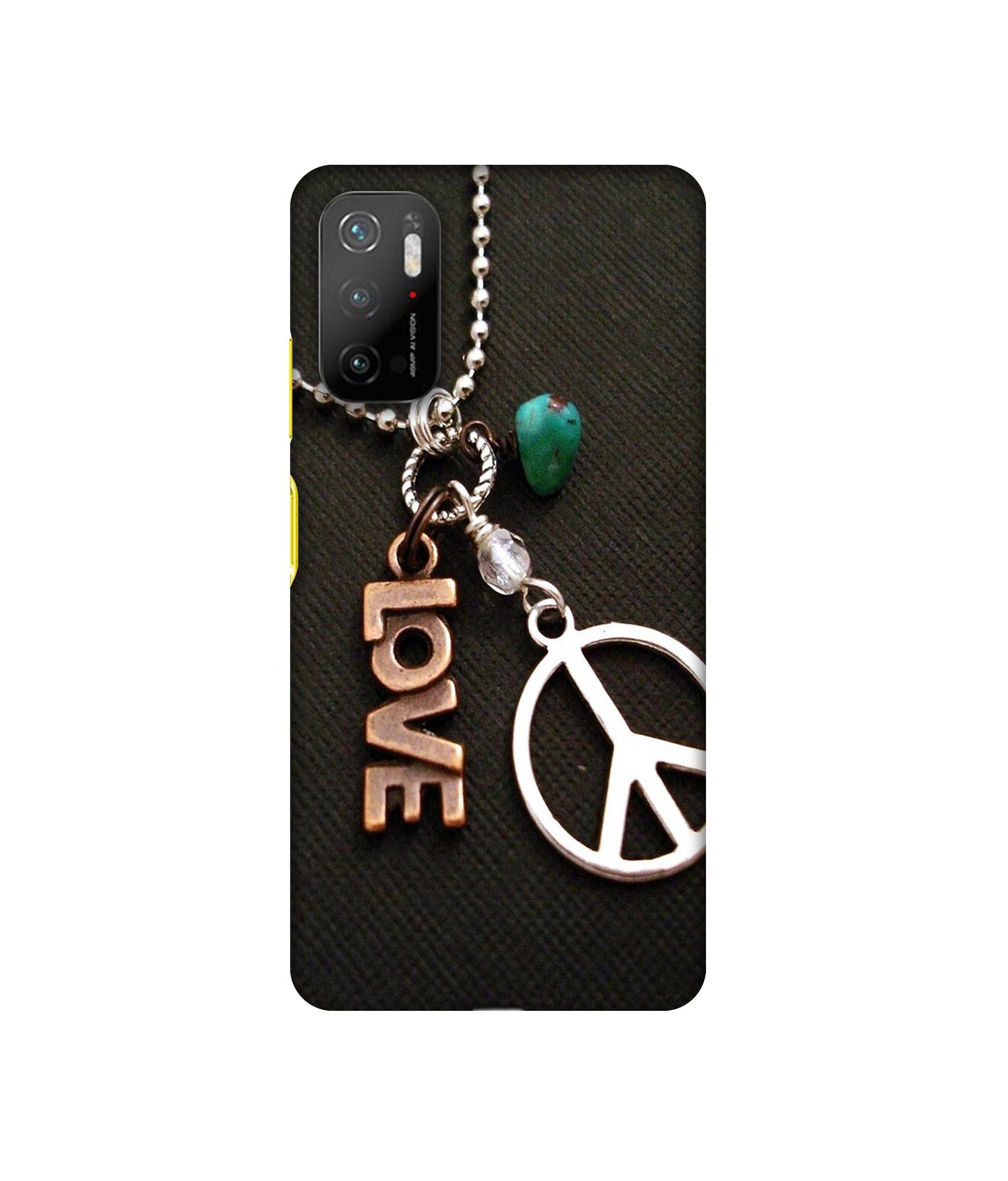 Mi Poco M3 Pro 4G / Mi Poco M3 Pro 5G / Redmi Note 10T 5G