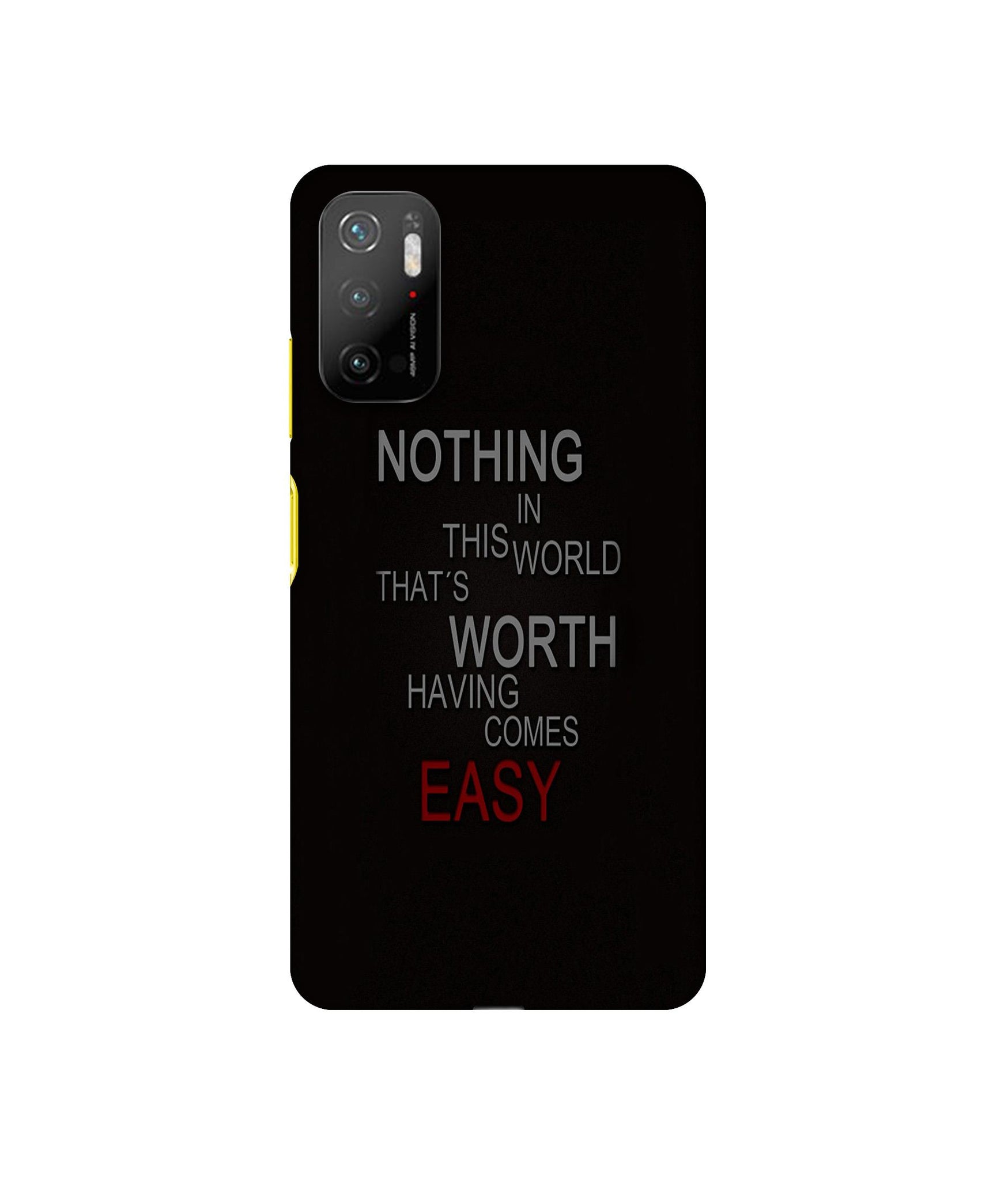 Mi Poco M3 Pro 4G / Mi Poco M3 Pro 5G / Redmi Note 10T 5G