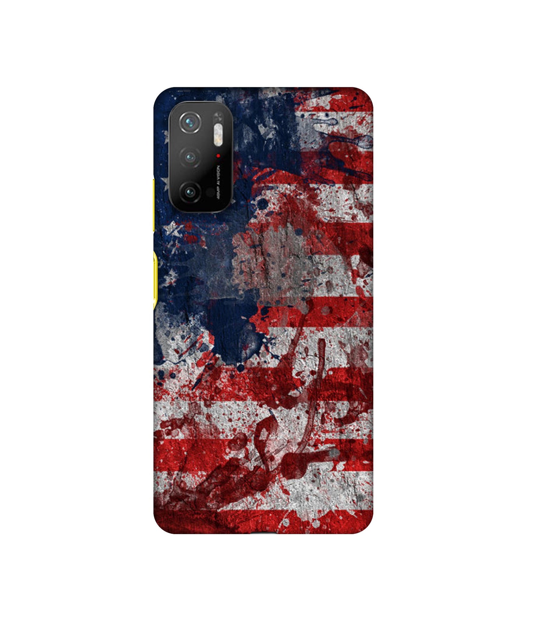 Mi Poco M3 Pro 4G / Mi Poco M3 Pro 5G / Redmi Note 10T 5G