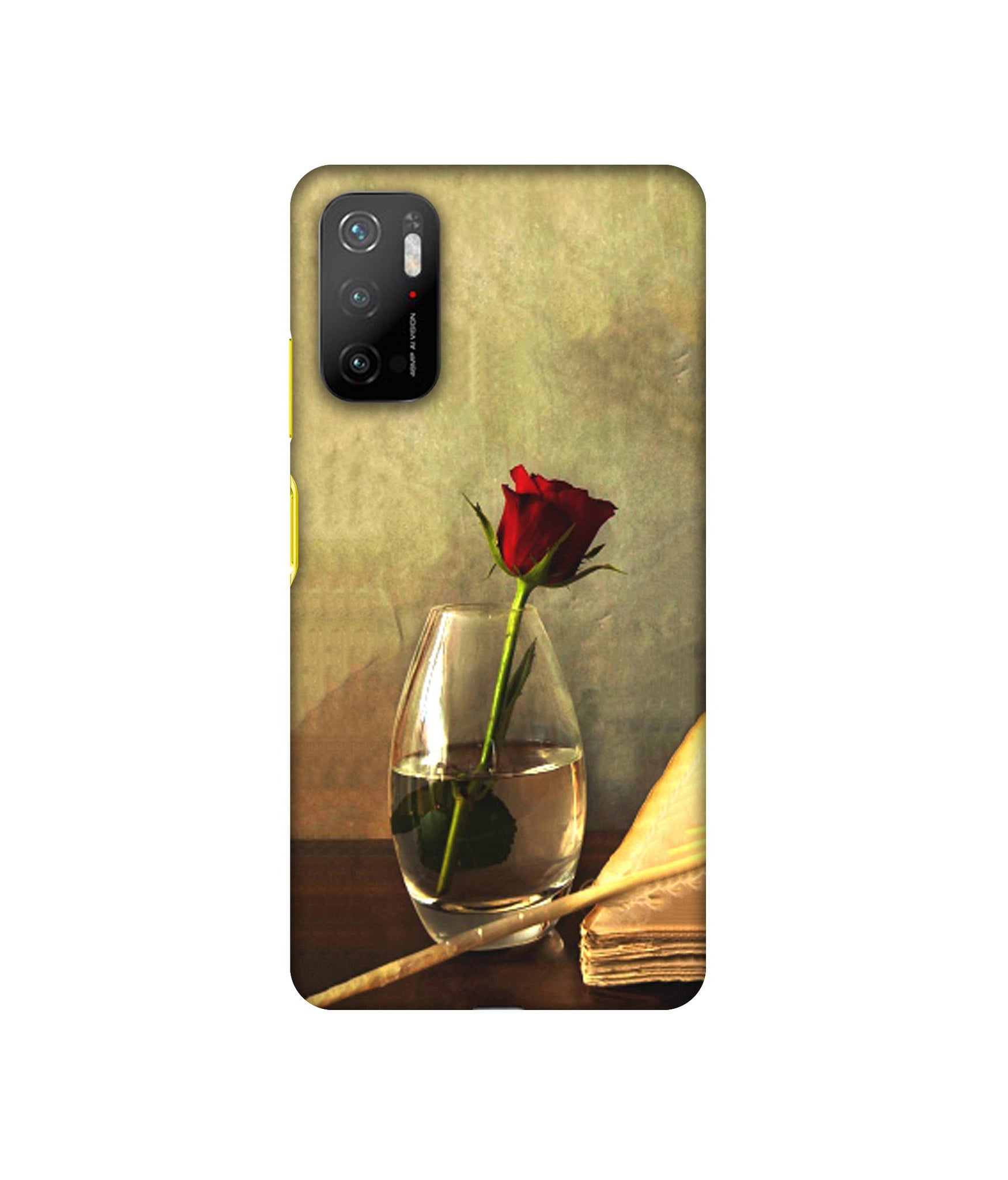 Mi Poco M3 Pro 4G / Mi Poco M3 Pro 5G / Redmi Note 10T 5G