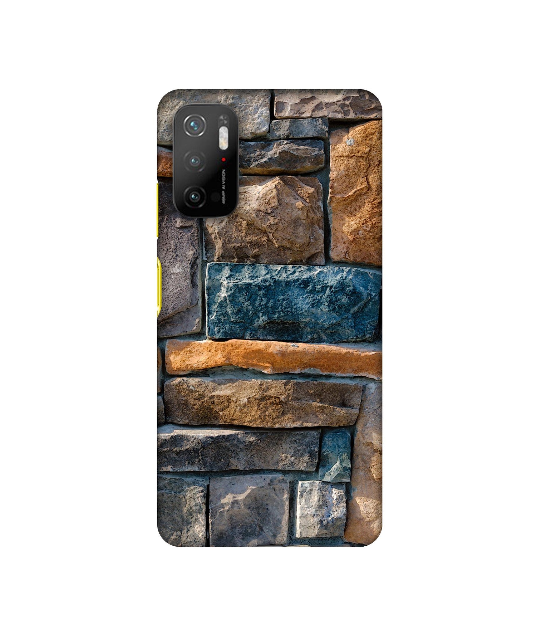 Mi Poco M3 Pro 4G / Mi Poco M3 Pro 5G / Redmi Note 10T 5G