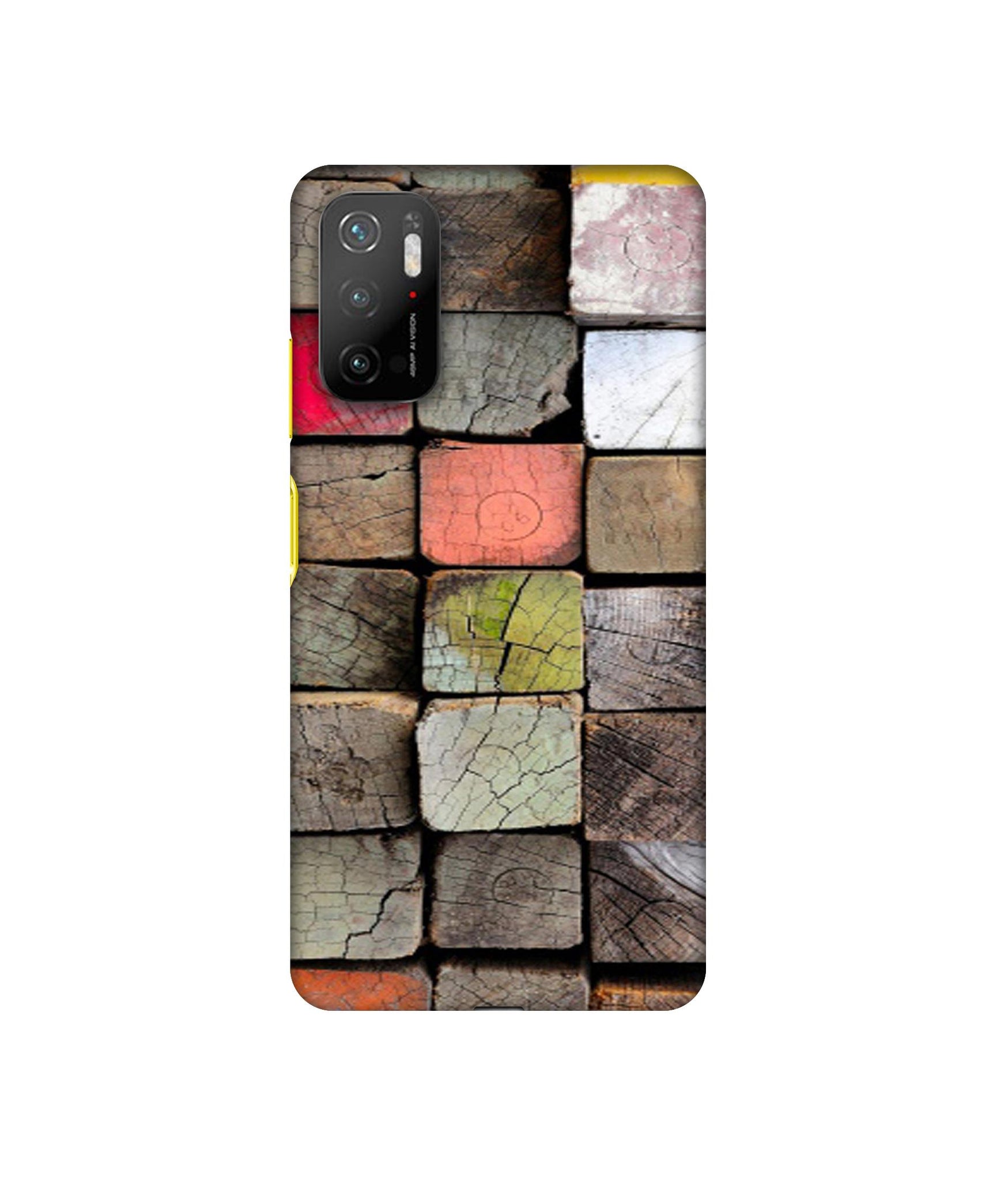 Mi Poco M3 Pro 4G / Mi Poco M3 Pro 5G / Redmi Note 10T 5G