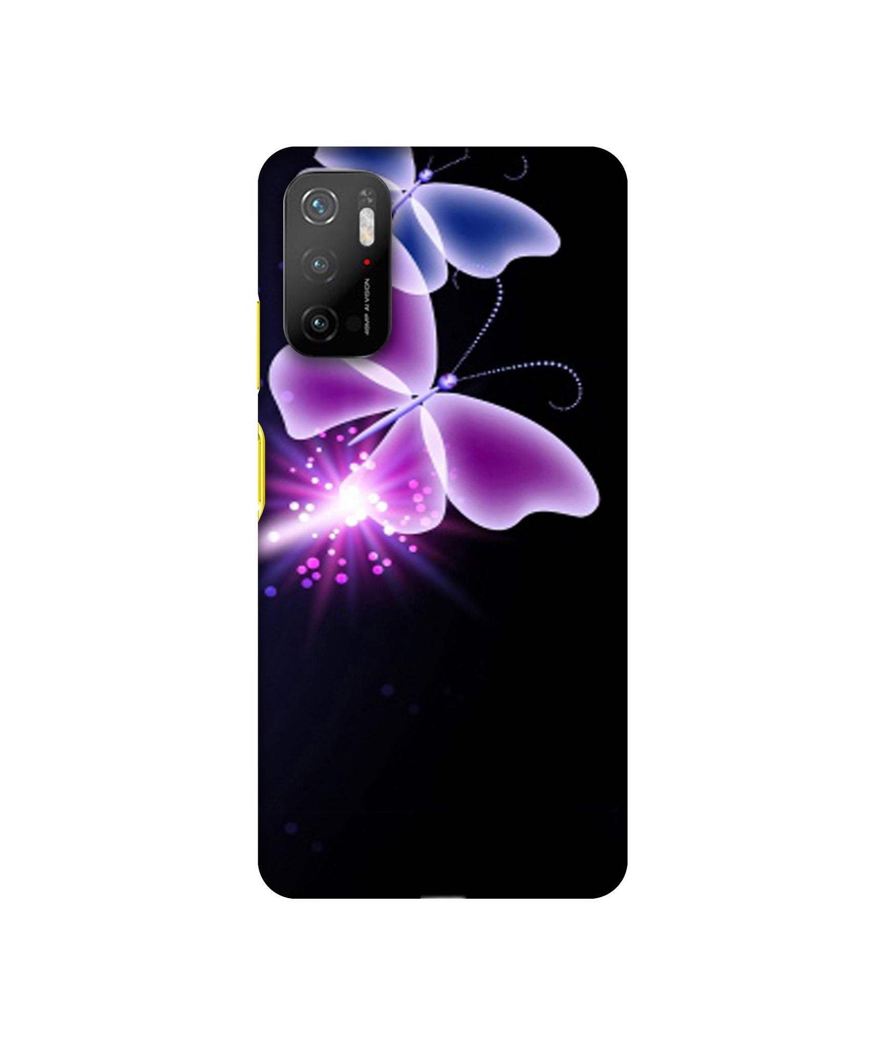 Mi Poco M3 Pro 4G / Mi Poco M3 Pro 5G / Redmi Note 10T 5G