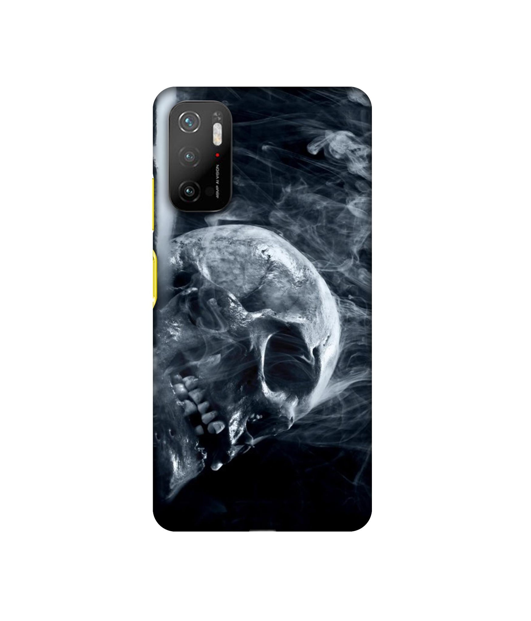 Mi Poco M3 Pro 4G / Mi Poco M3 Pro 5G / Redmi Note 10T 5G