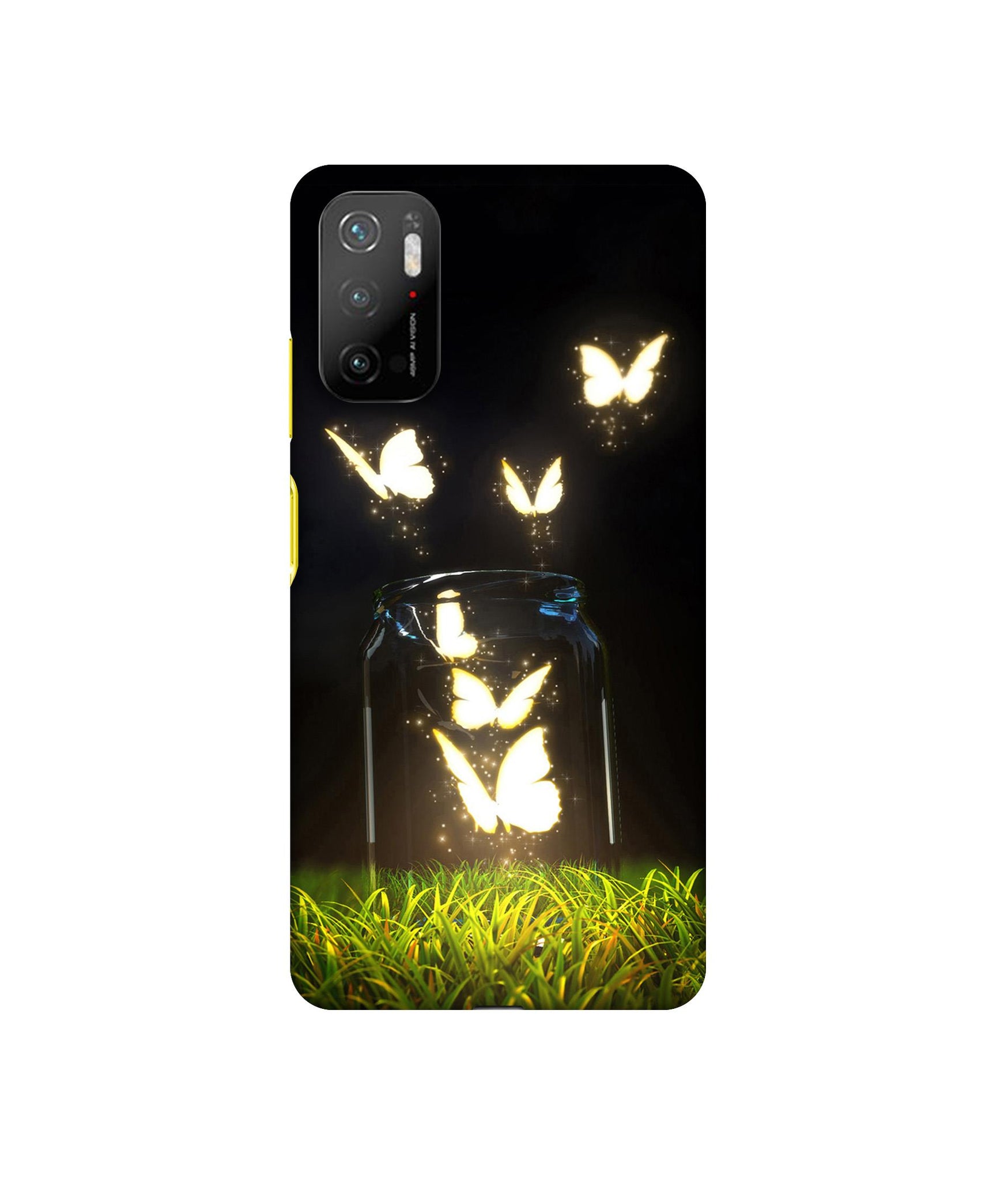 Mi Poco M3 Pro 4G / Mi Poco M3 Pro 5G / Redmi Note 10T 5G