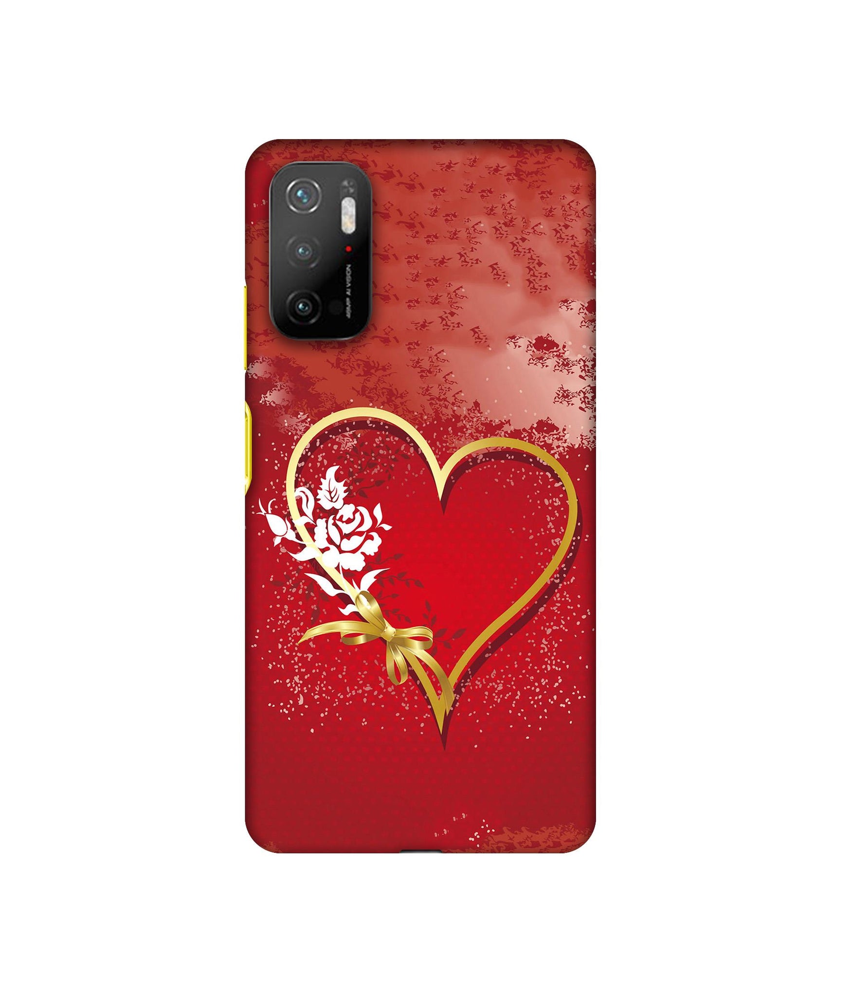 Mi Poco M3 Pro 4G / Mi Poco M3 Pro 5G / Redmi Note 10T 5G