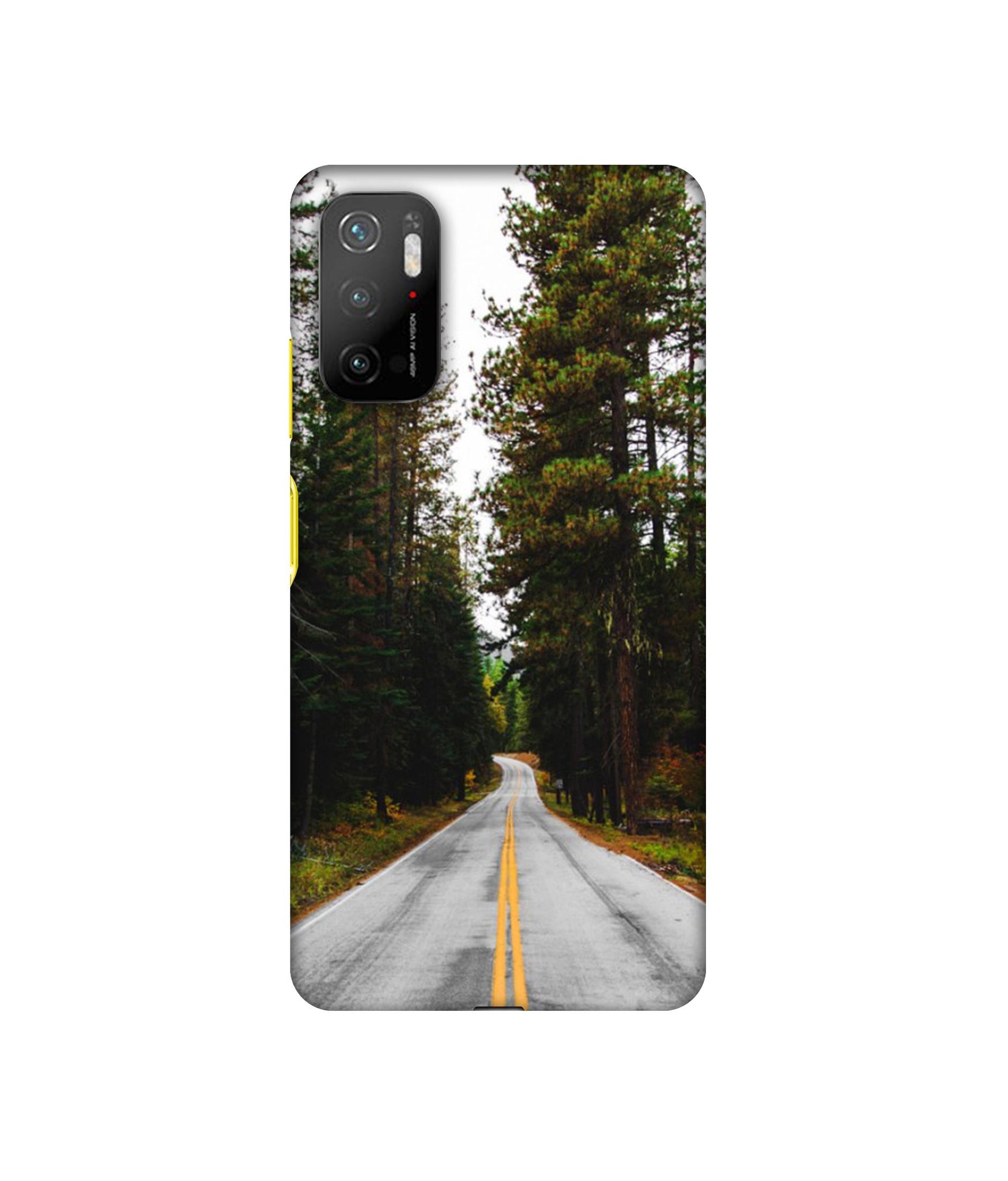 Mi Poco M3 Pro 4G / Mi Poco M3 Pro 5G / Redmi Note 10T 5G