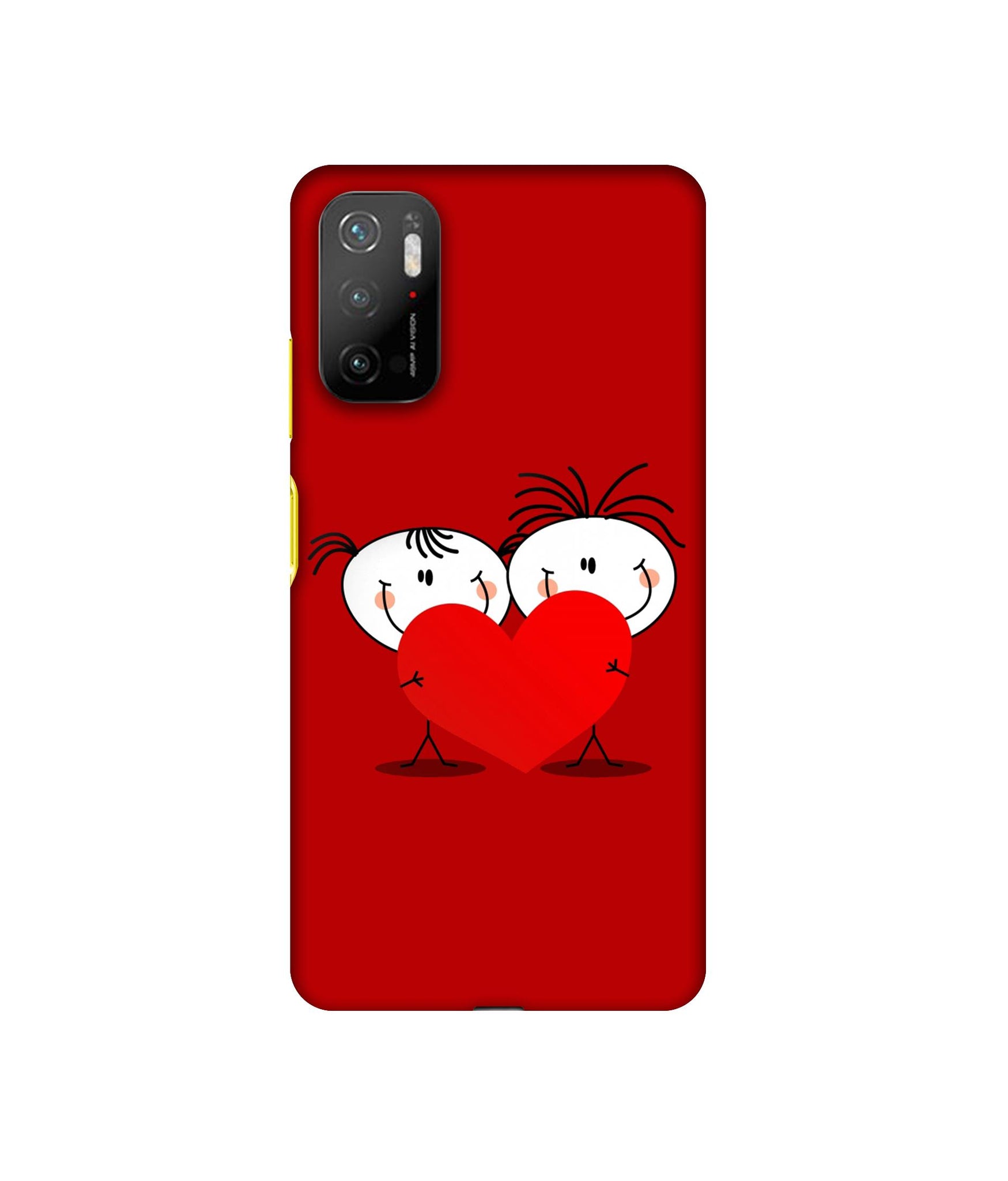 Mi Poco M3 Pro 4G / Mi Poco M3 Pro 5G / Redmi Note 10T 5G