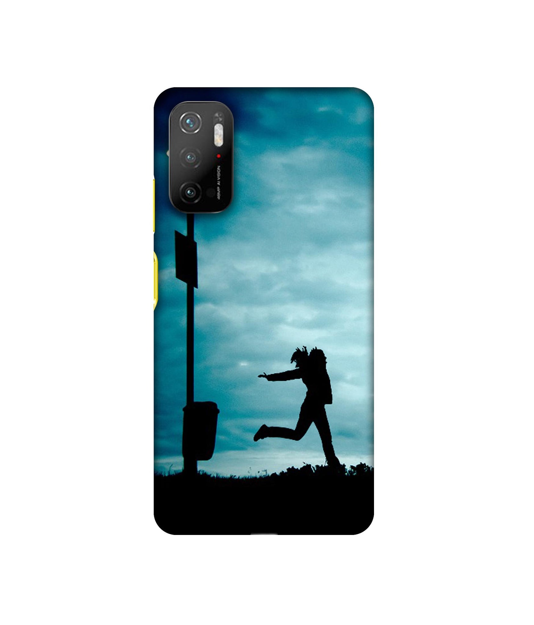 Mi Poco M3 Pro 4G / Mi Poco M3 Pro 5G / Redmi Note 10T 5G