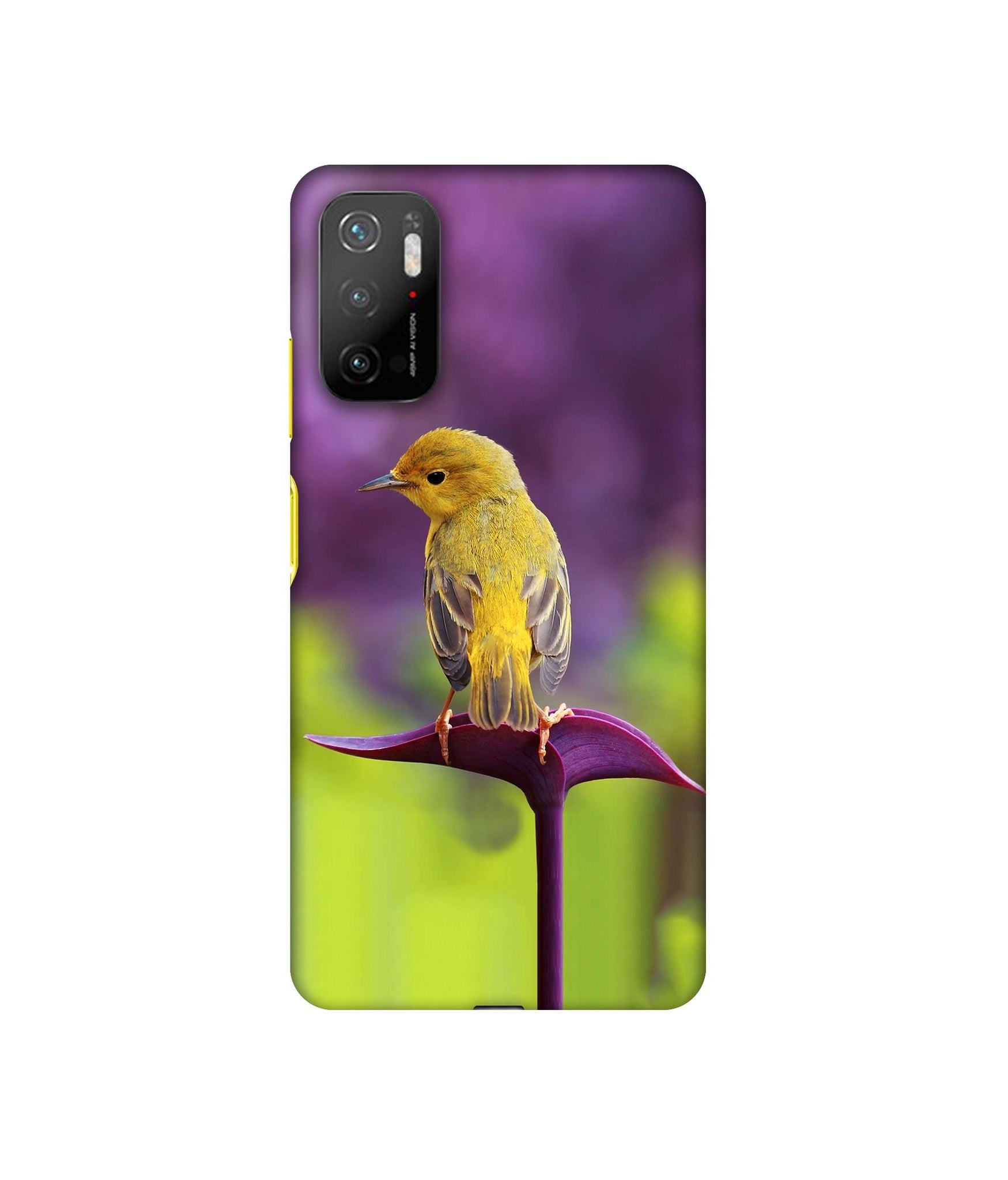 Mi Poco M3 Pro 4G / Mi Poco M3 Pro 5G / Redmi Note 10T 5G