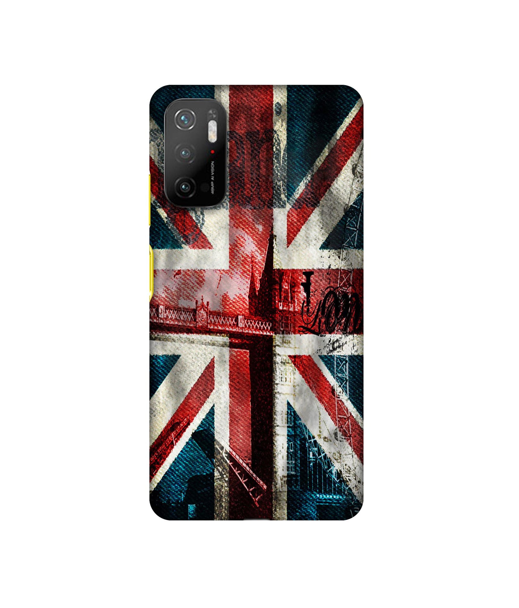 Mi Poco M3 Pro 4G / Mi Poco M3 Pro 5G / Redmi Note 10T 5G