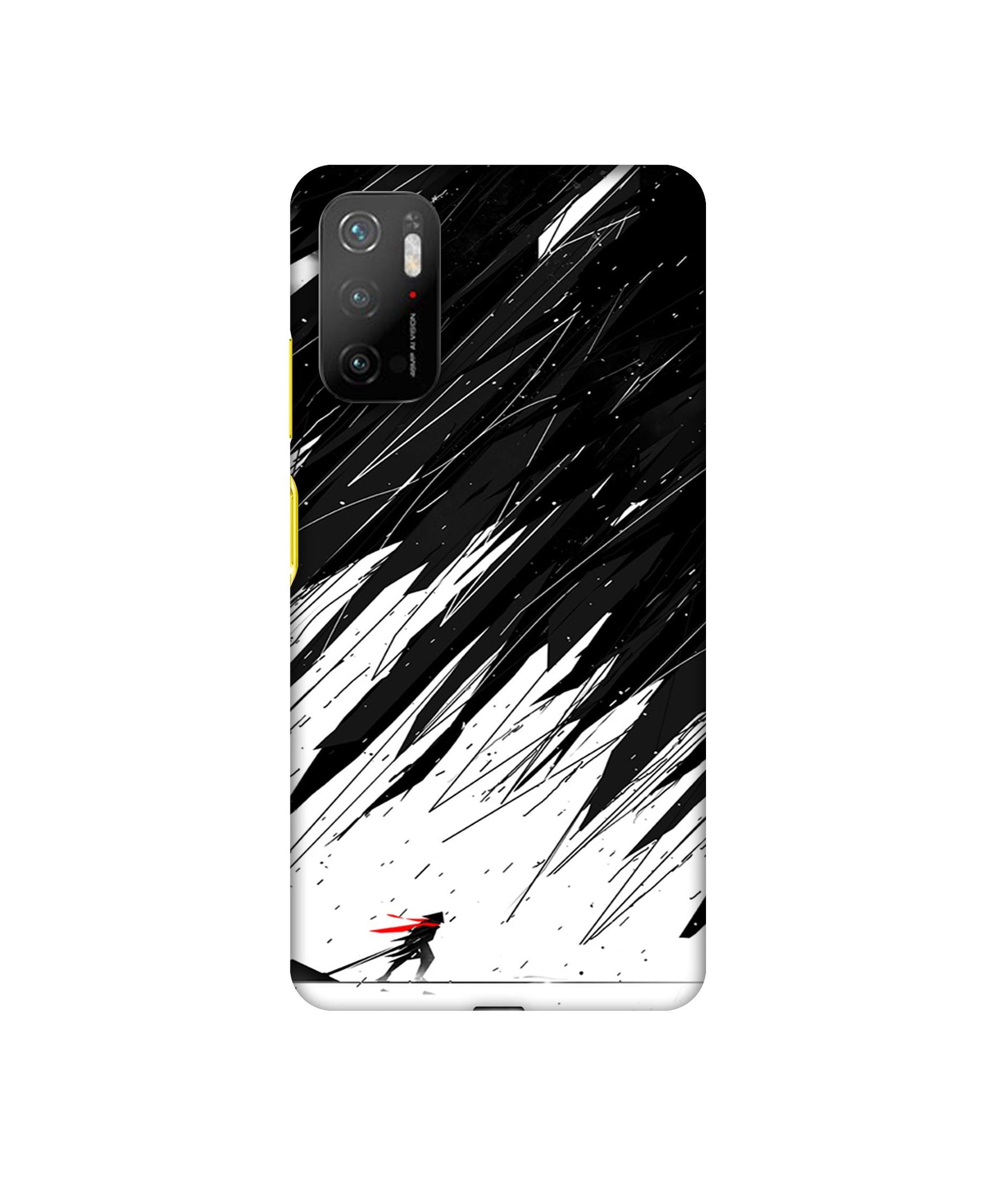 Mi Poco M3 Pro 4G / Mi Poco M3 Pro 5G / Redmi Note 10T 5G