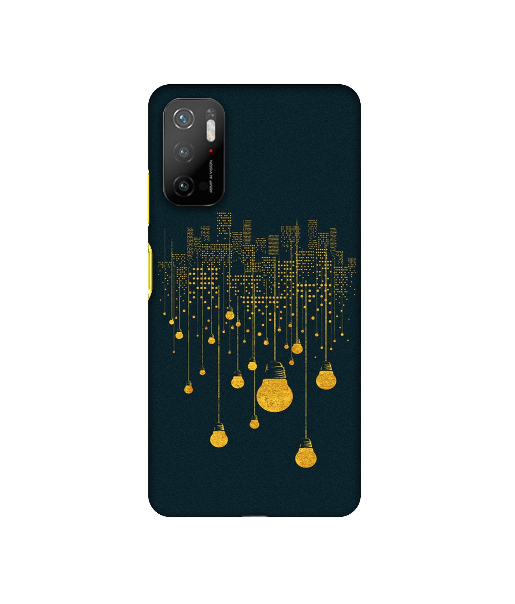 Mi Poco M3 Pro 4G / Mi Poco M3 Pro 5G / Redmi Note 10T 5G