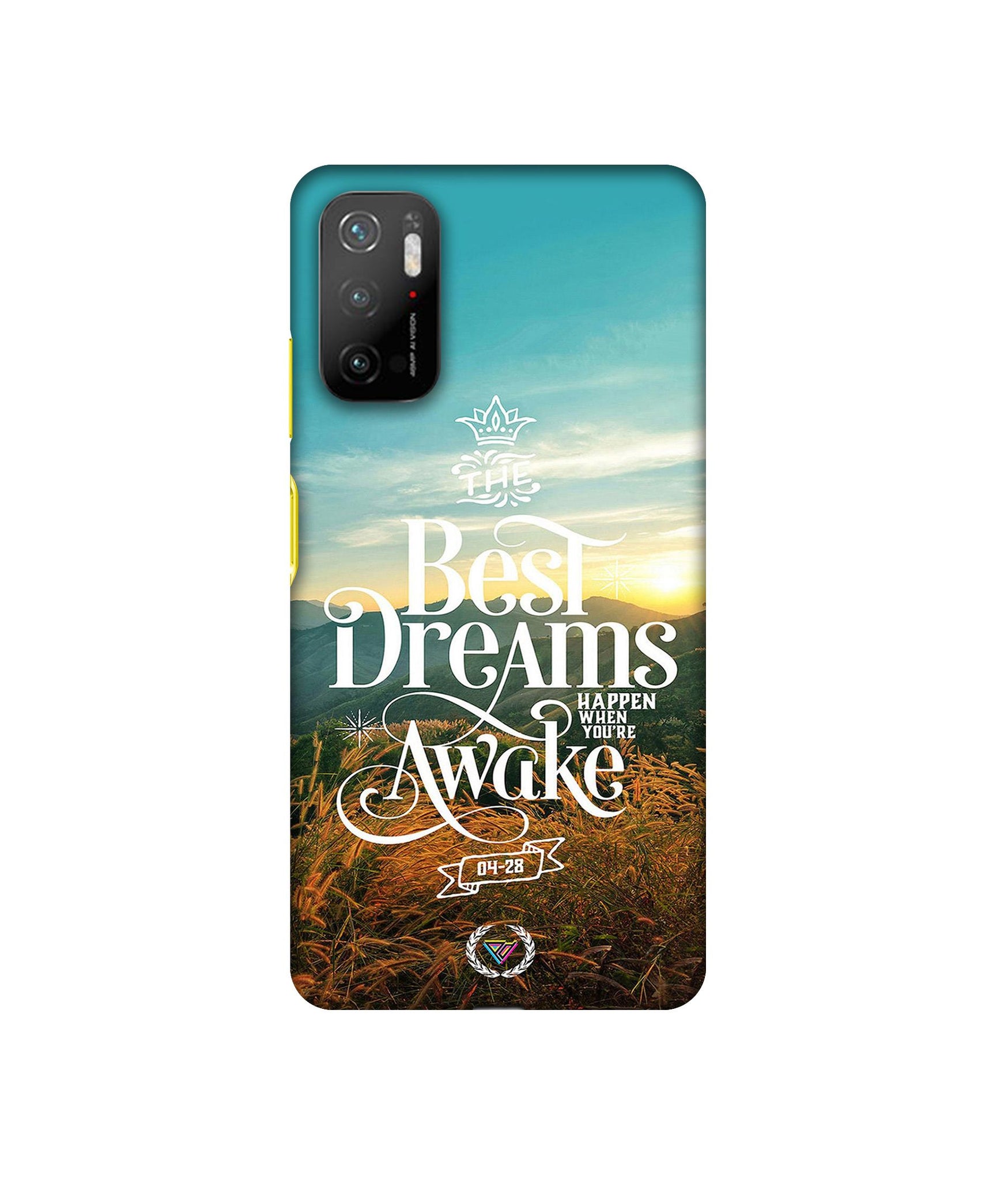 Mi Poco M3 Pro 4G / Mi Poco M3 Pro 5G / Redmi Note 10T 5G