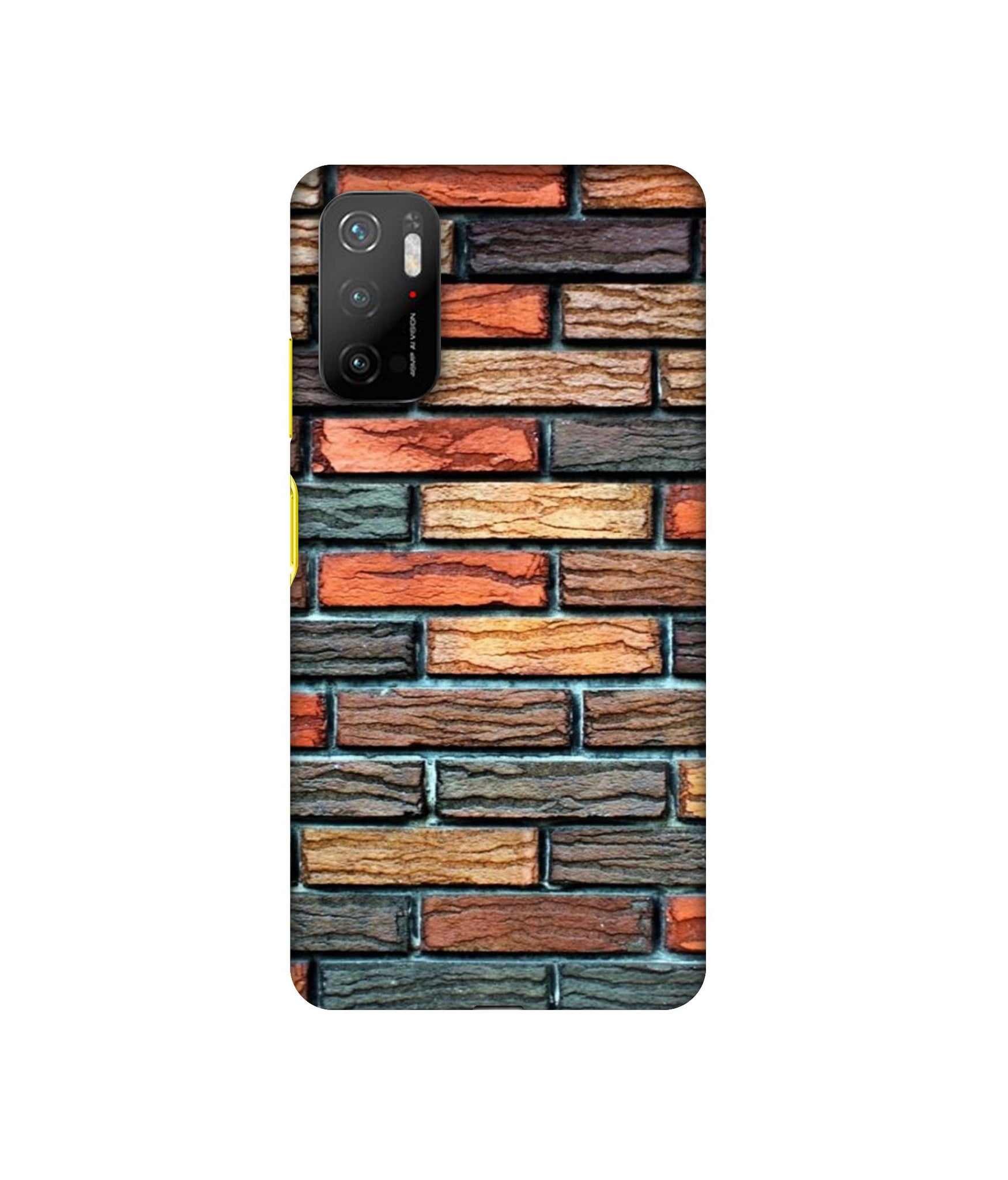 Mi Poco M3 Pro 4G / Mi Poco M3 Pro 5G / Redmi Note 10T 5G