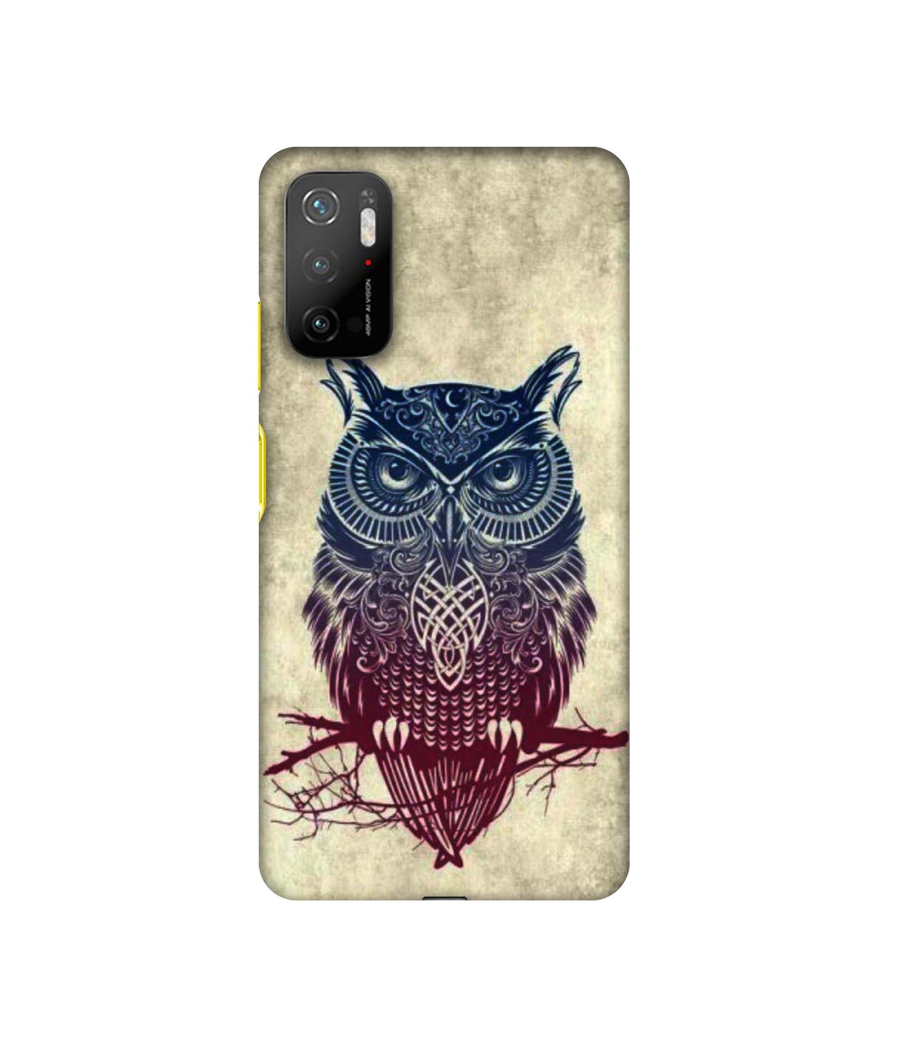 Mi Poco M3 Pro 4G / Mi Poco M3 Pro 5G / Redmi Note 10T 5G