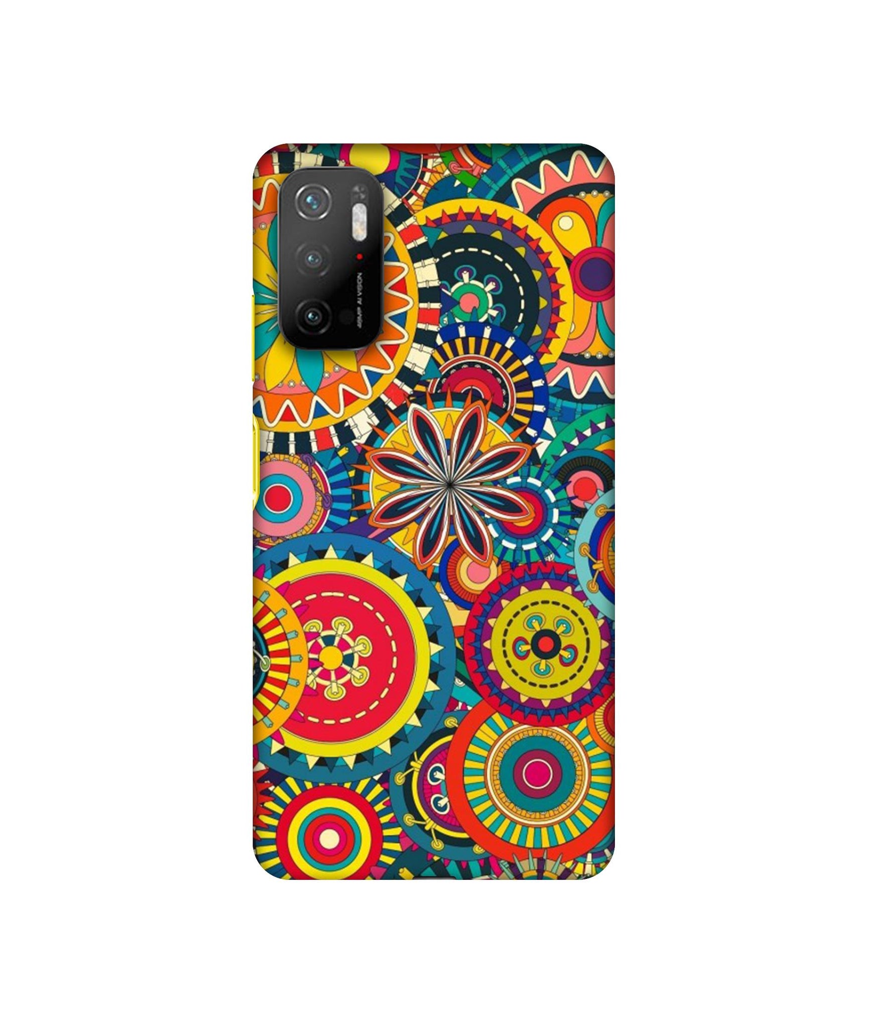 Mi Poco M3 Pro 4G / Mi Poco M3 Pro 5G / Redmi Note 10T 5G