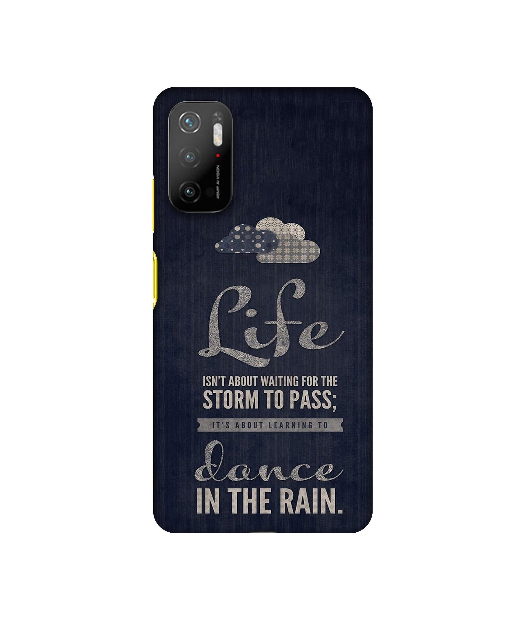 Mi Poco M3 Pro 4G / Mi Poco M3 Pro 5G / Redmi Note 10T 5G