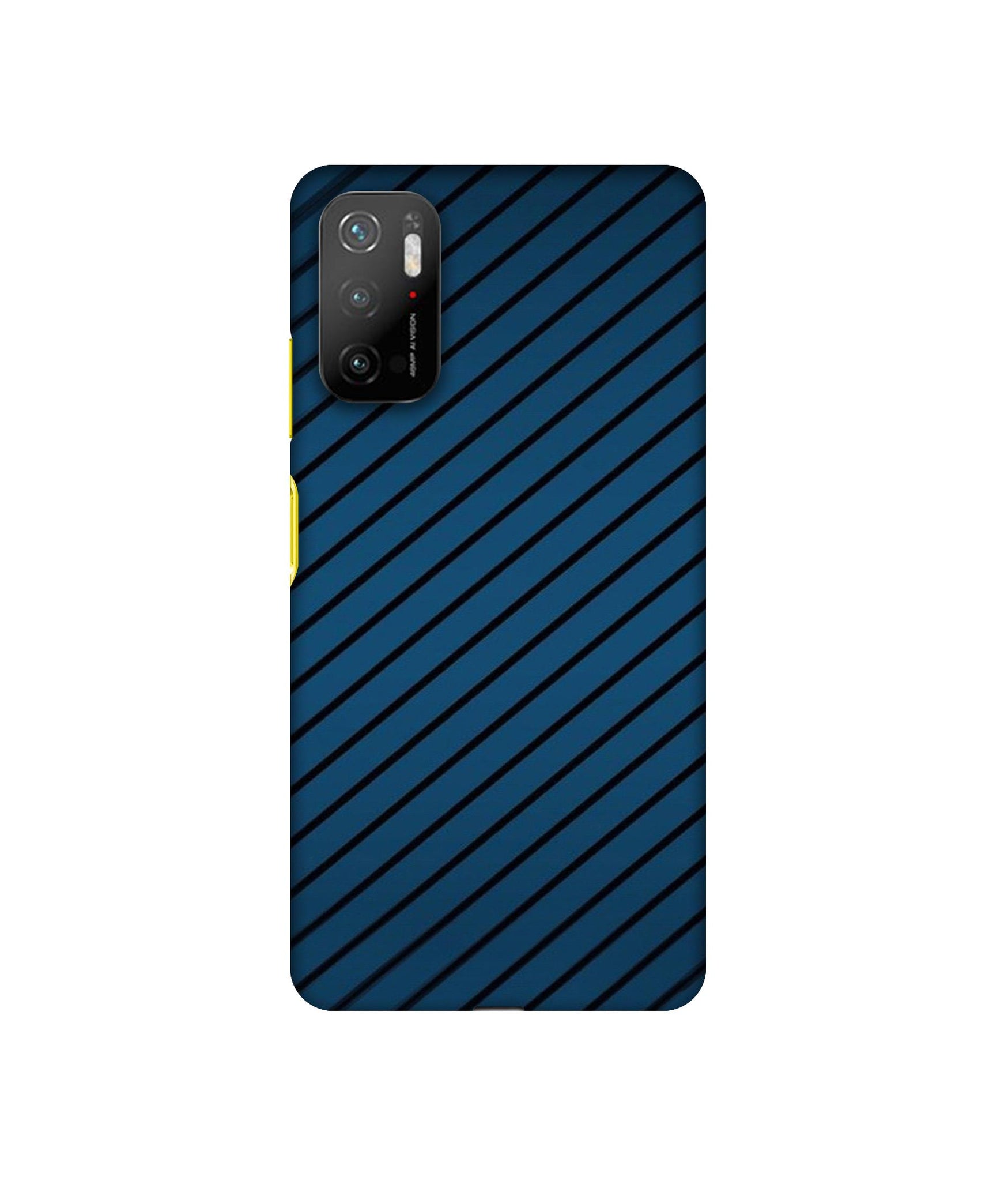 Mi Poco M3 Pro 4G / Mi Poco M3 Pro 5G / Redmi Note 10T 5G