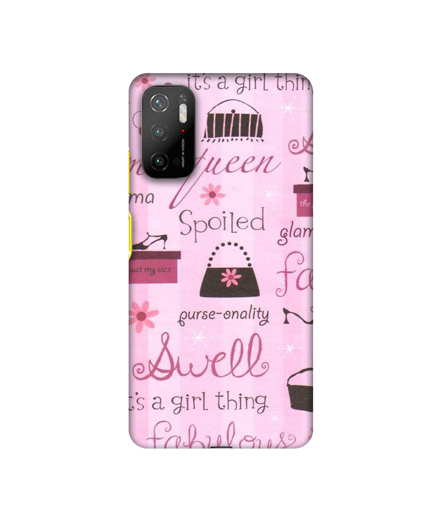 Mi Poco M3 Pro 4G / Mi Poco M3 Pro 5G / Redmi Note 10T 5G