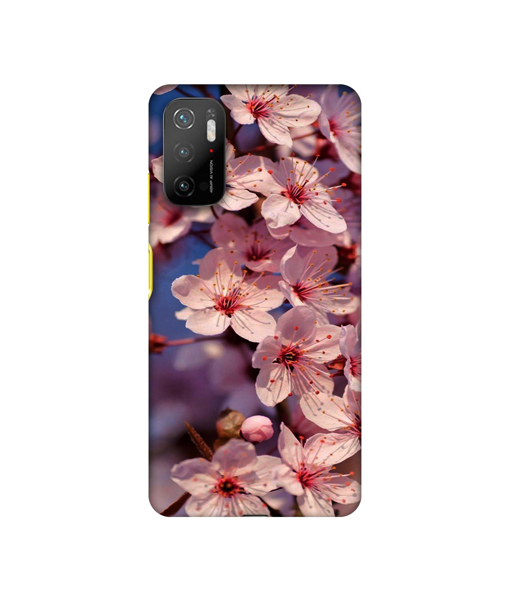 Mi Poco M3 Pro 4G / Mi Poco M3 Pro 5G / Redmi Note 10T 5G