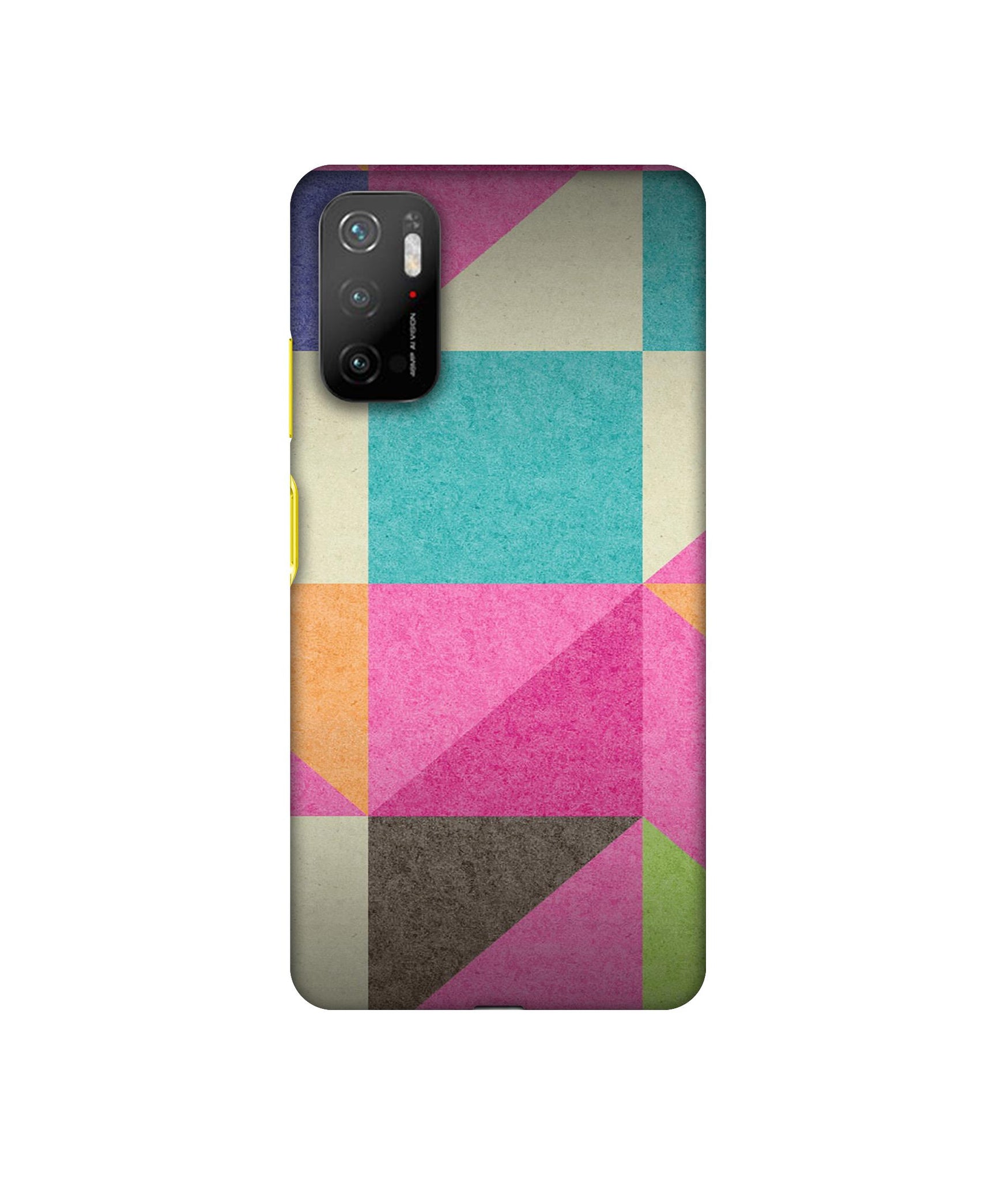 Mi Poco M3 Pro 4G / Mi Poco M3 Pro 5G / Redmi Note 10T 5G