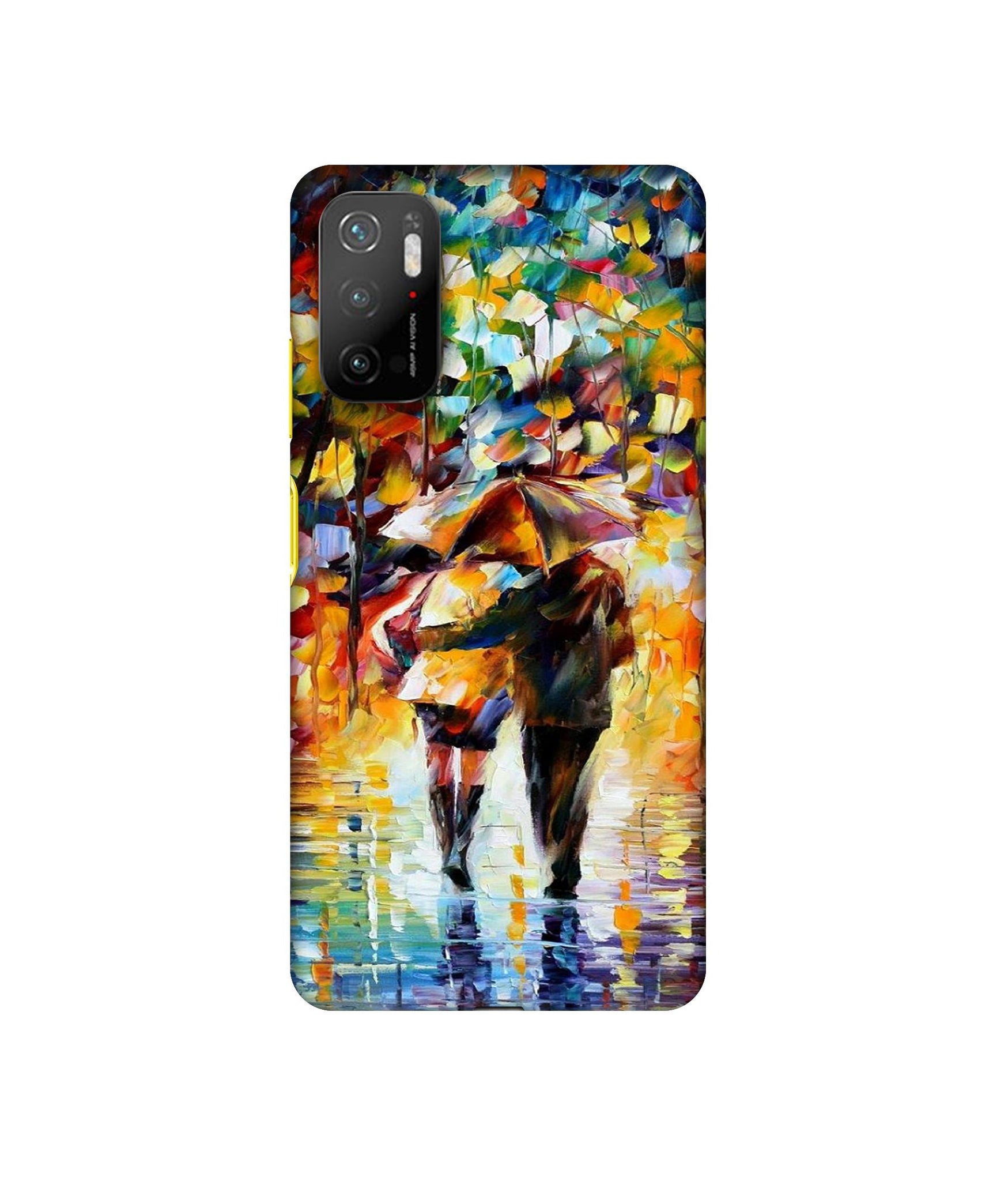 Mi Poco M3 Pro 4G / Mi Poco M3 Pro 5G / Redmi Note 10T 5G