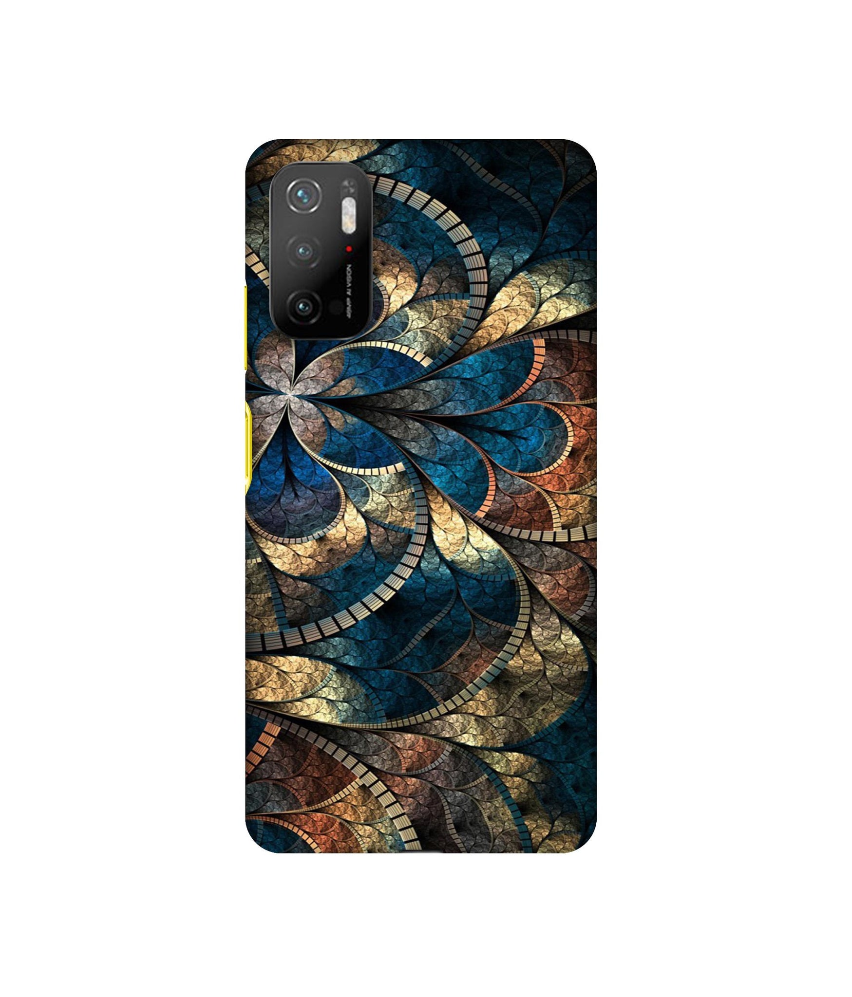 Mi Poco M3 Pro 4G / Mi Poco M3 Pro 5G / Redmi Note 10T 5G