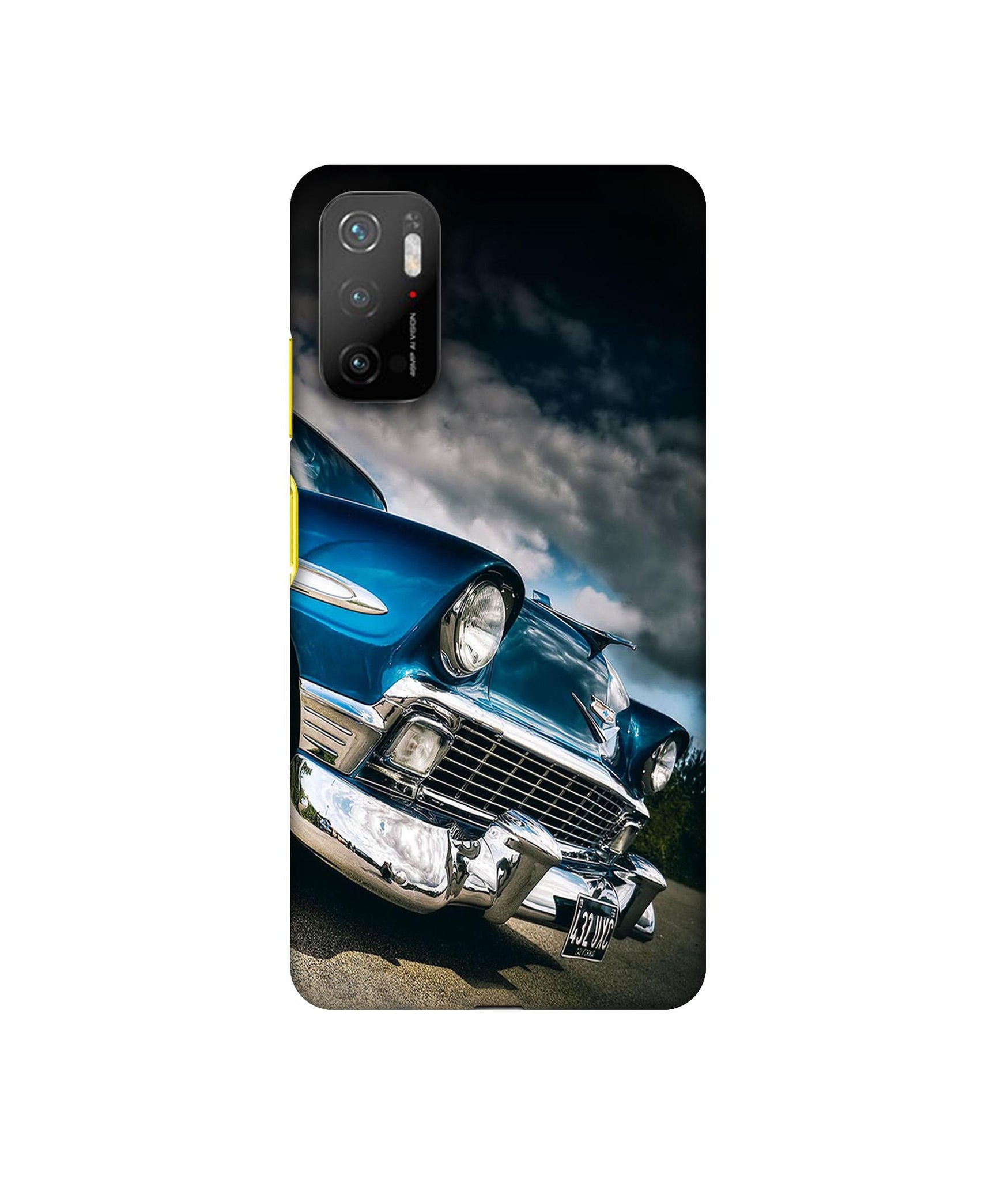 Mi Poco M3 Pro 4G / Mi Poco M3 Pro 5G / Redmi Note 10T 5G