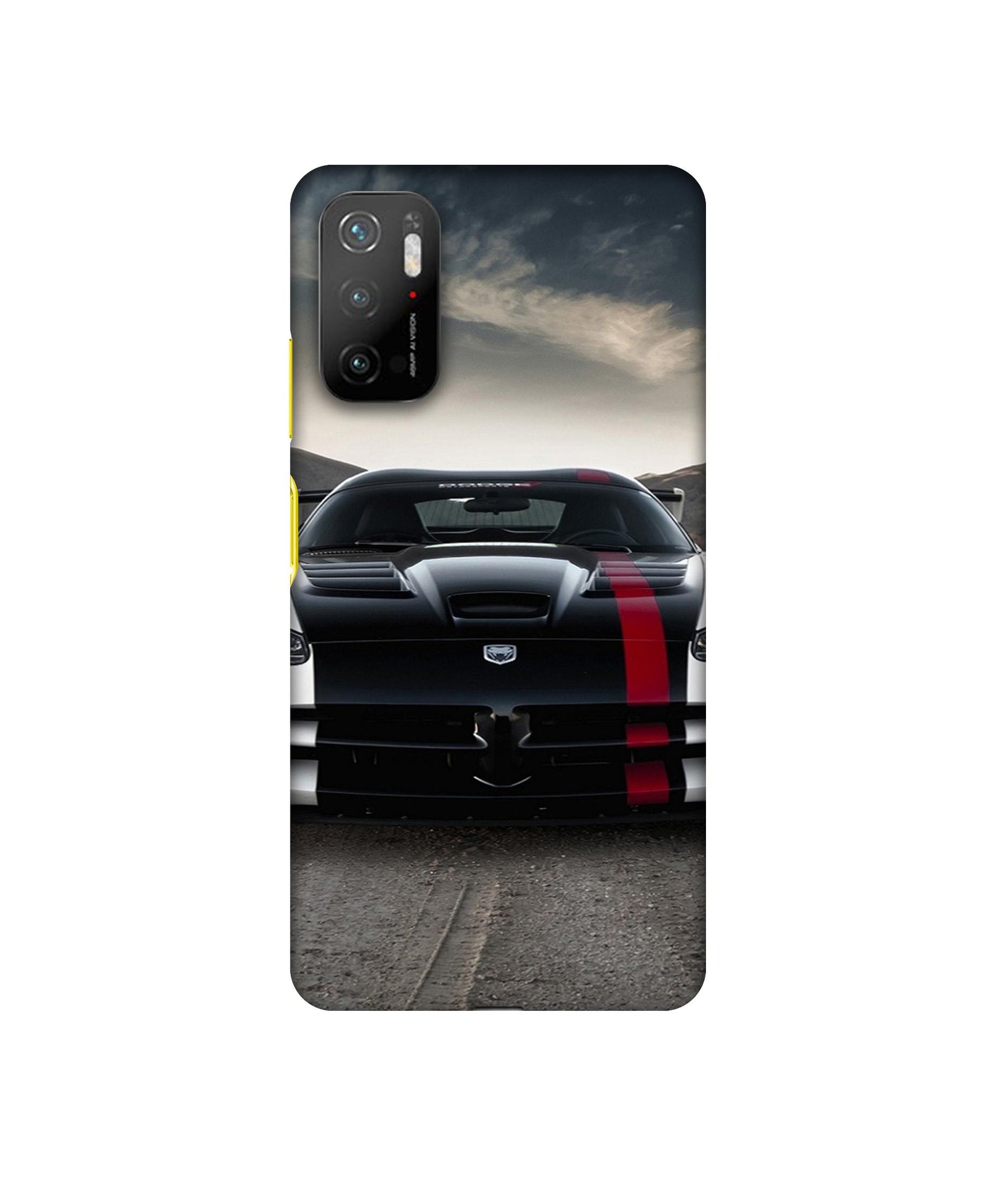 Mi Poco M3 Pro 4G / Mi Poco M3 Pro 5G / Redmi Note 10T 5G