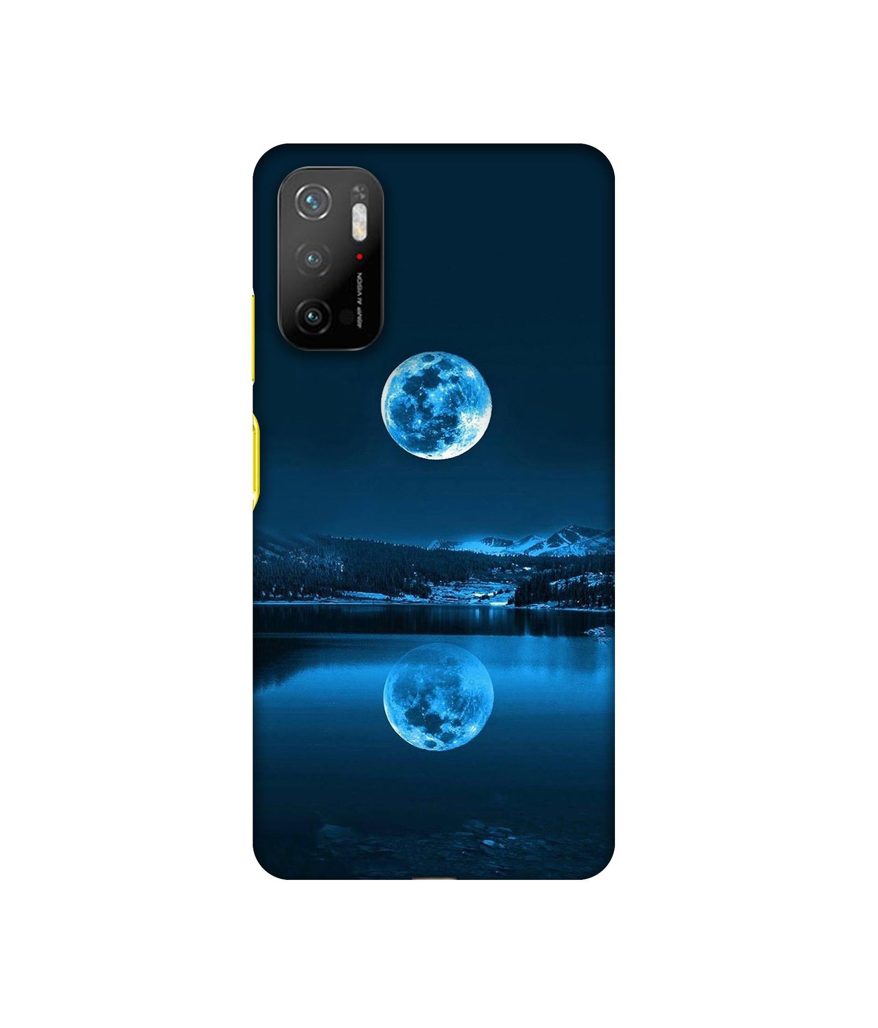 Mi Poco M3 Pro 4G / Mi Poco M3 Pro 5G / Redmi Note 10T 5G