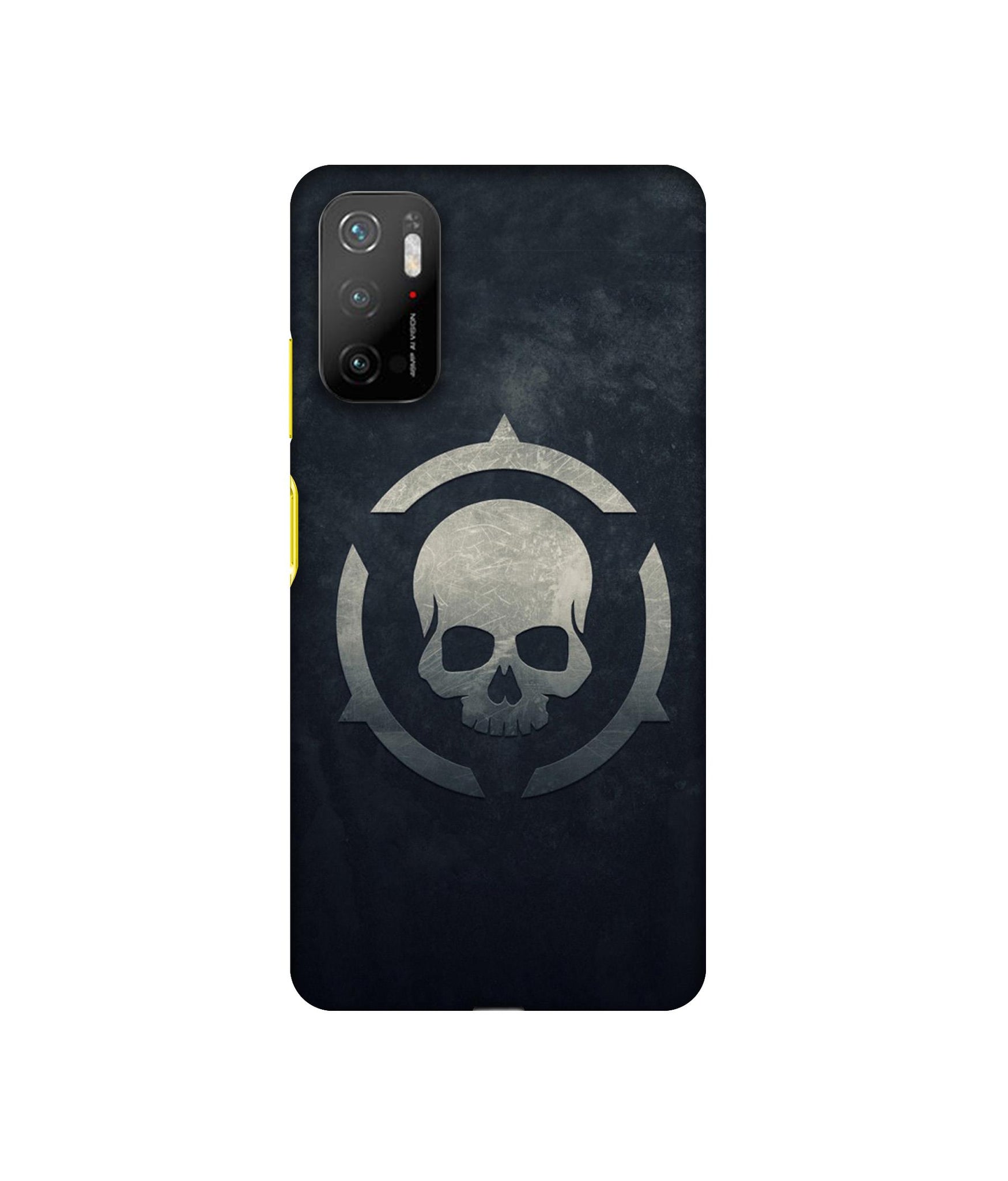 Mi Poco M3 Pro 4G / Mi Poco M3 Pro 5G / Redmi Note 10T 5G