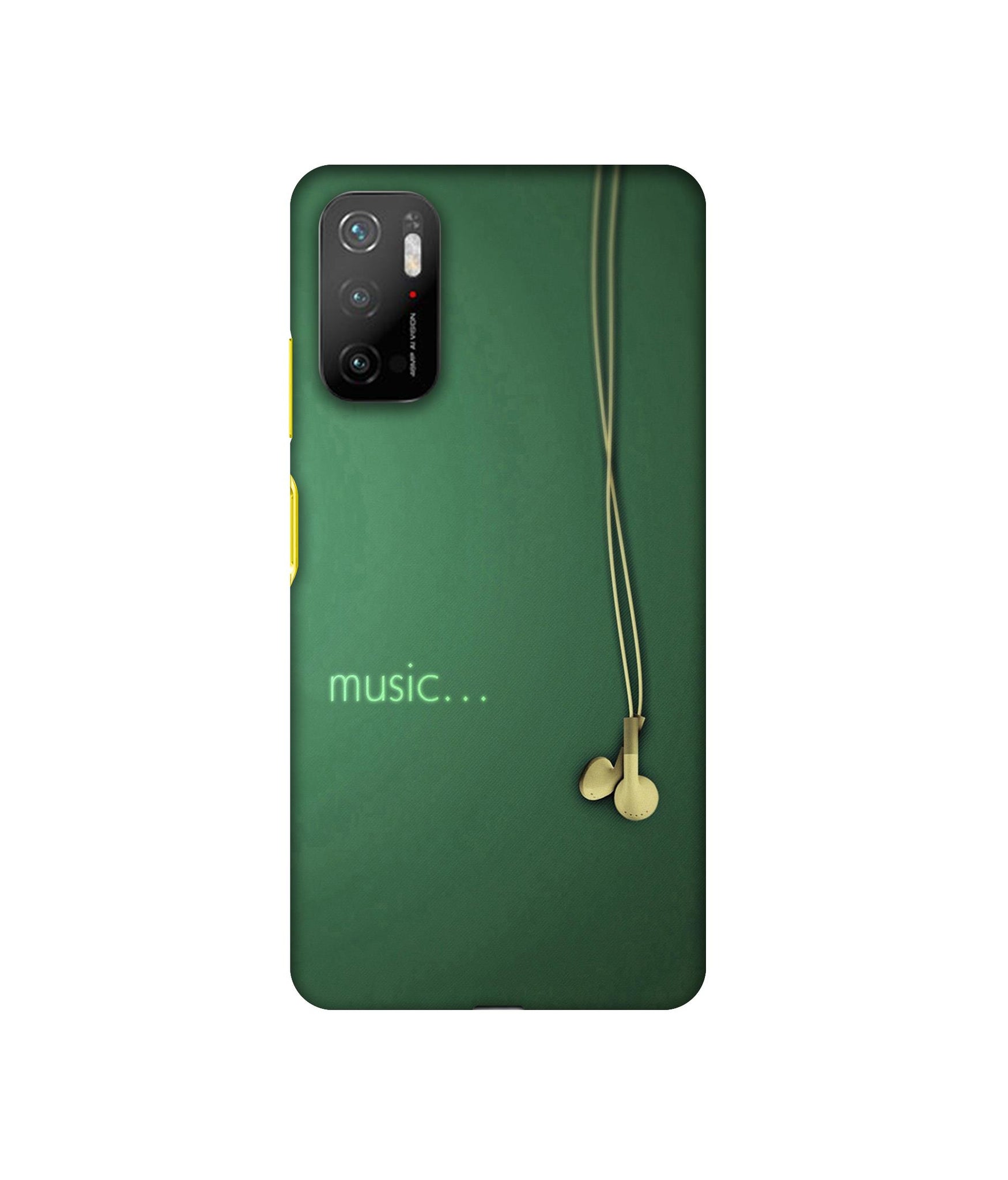 Mi Poco M3 Pro 4G / Mi Poco M3 Pro 5G / Redmi Note 10T 5G