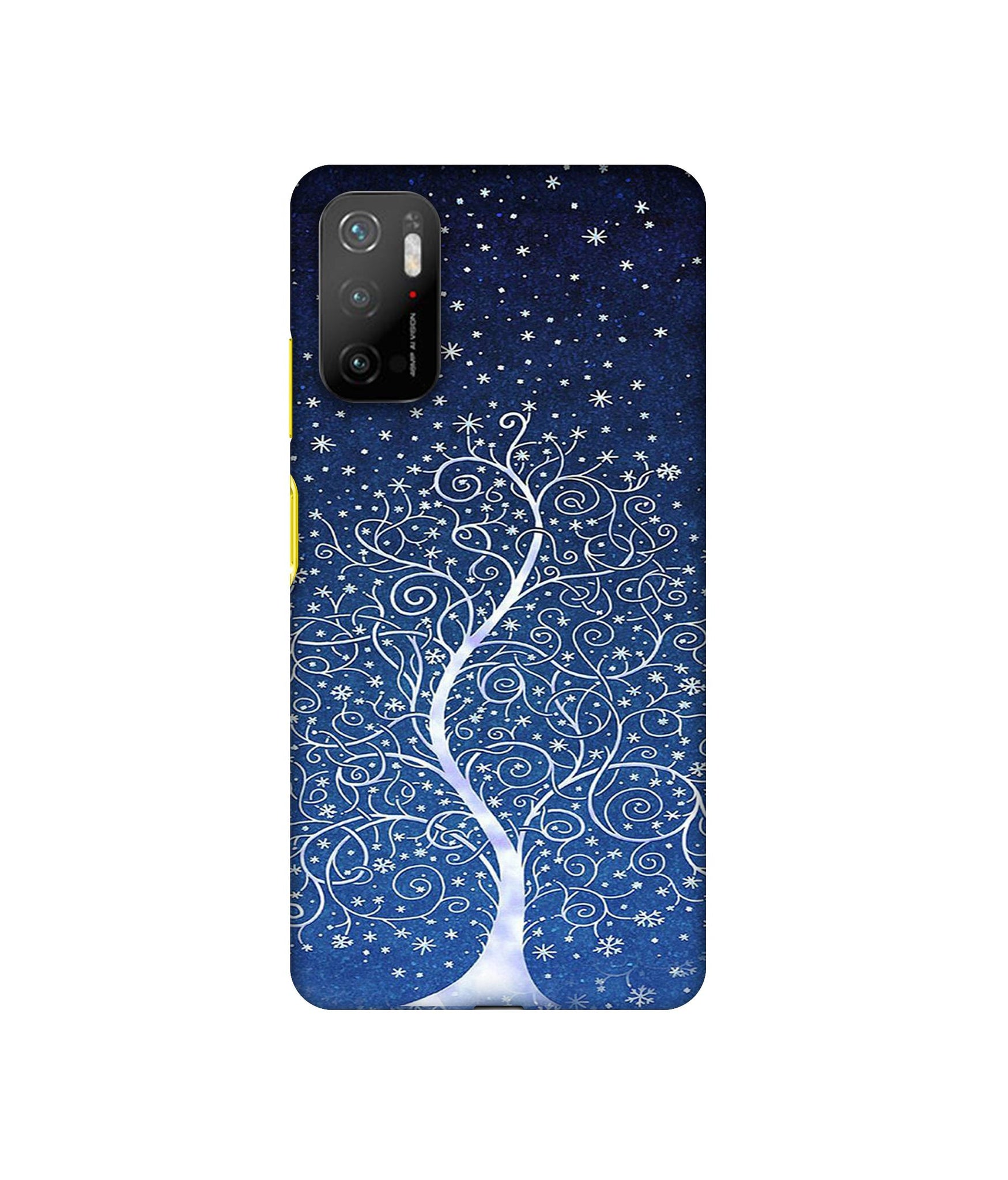 Mi Poco M3 Pro 4G / Mi Poco M3 Pro 5G / Redmi Note 10T 5G