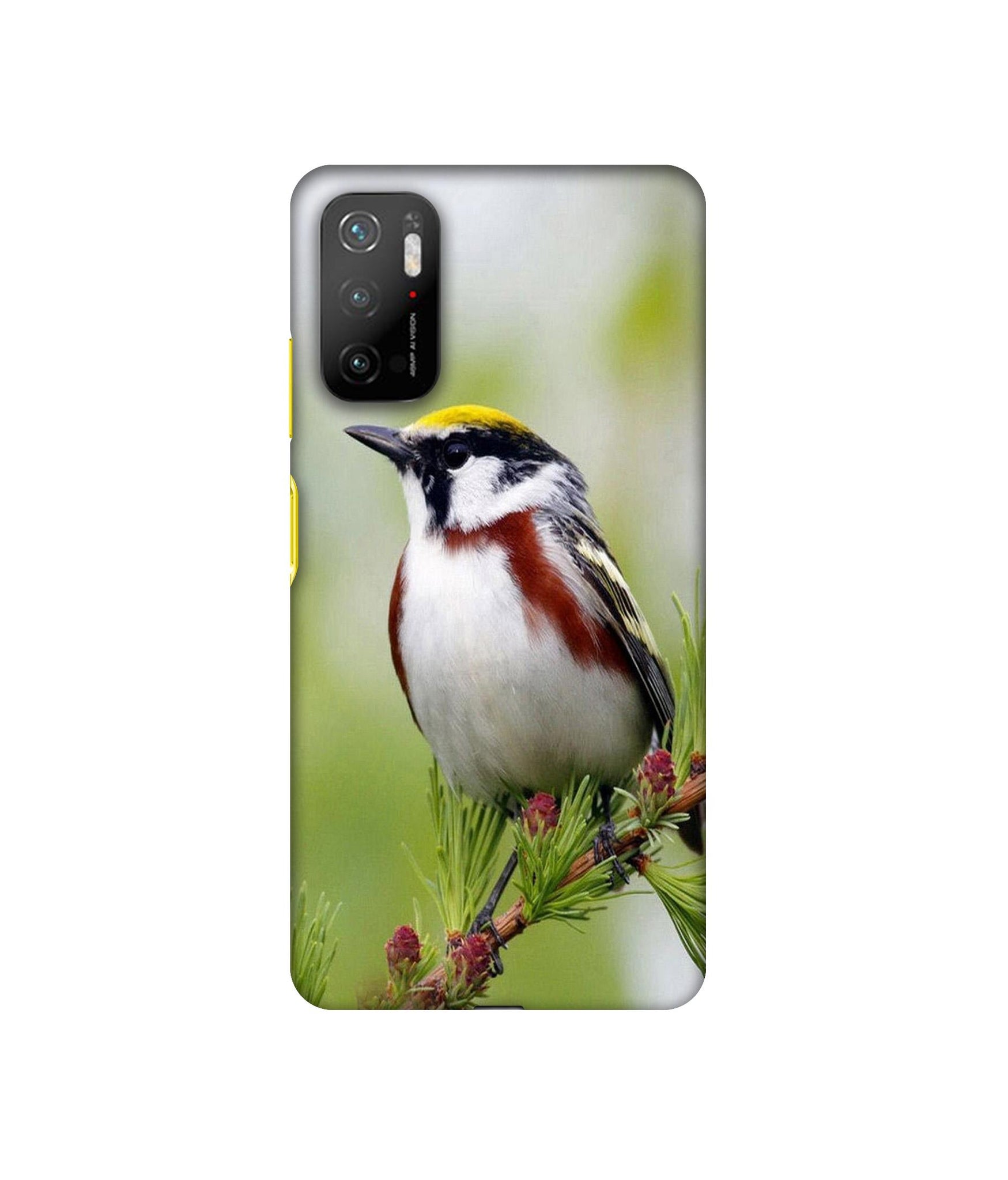 Mi Poco M3 Pro 4G / Mi Poco M3 Pro 5G / Redmi Note 10T 5G