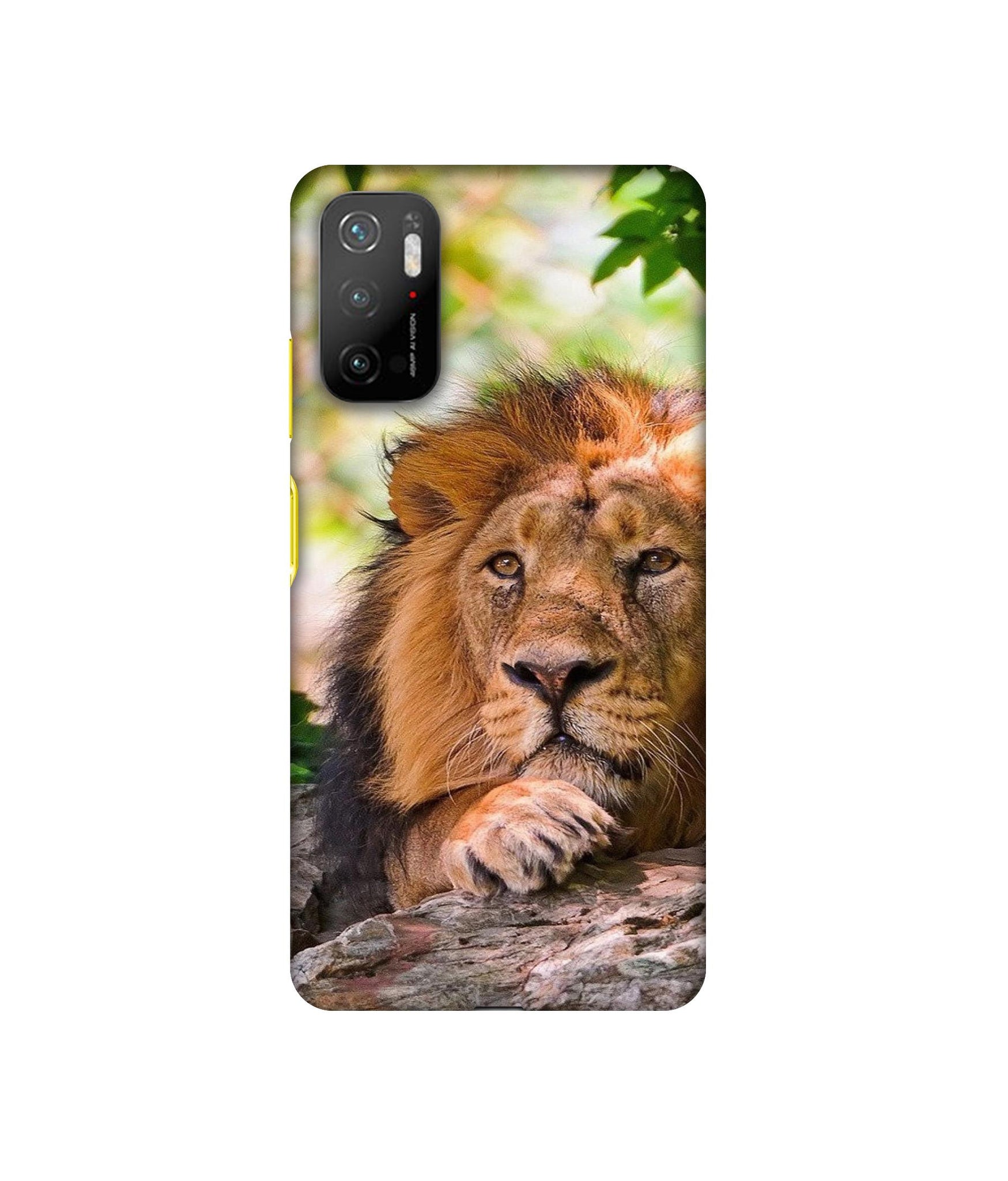 Mi Poco M3 Pro 4G / Mi Poco M3 Pro 5G / Redmi Note 10T 5G