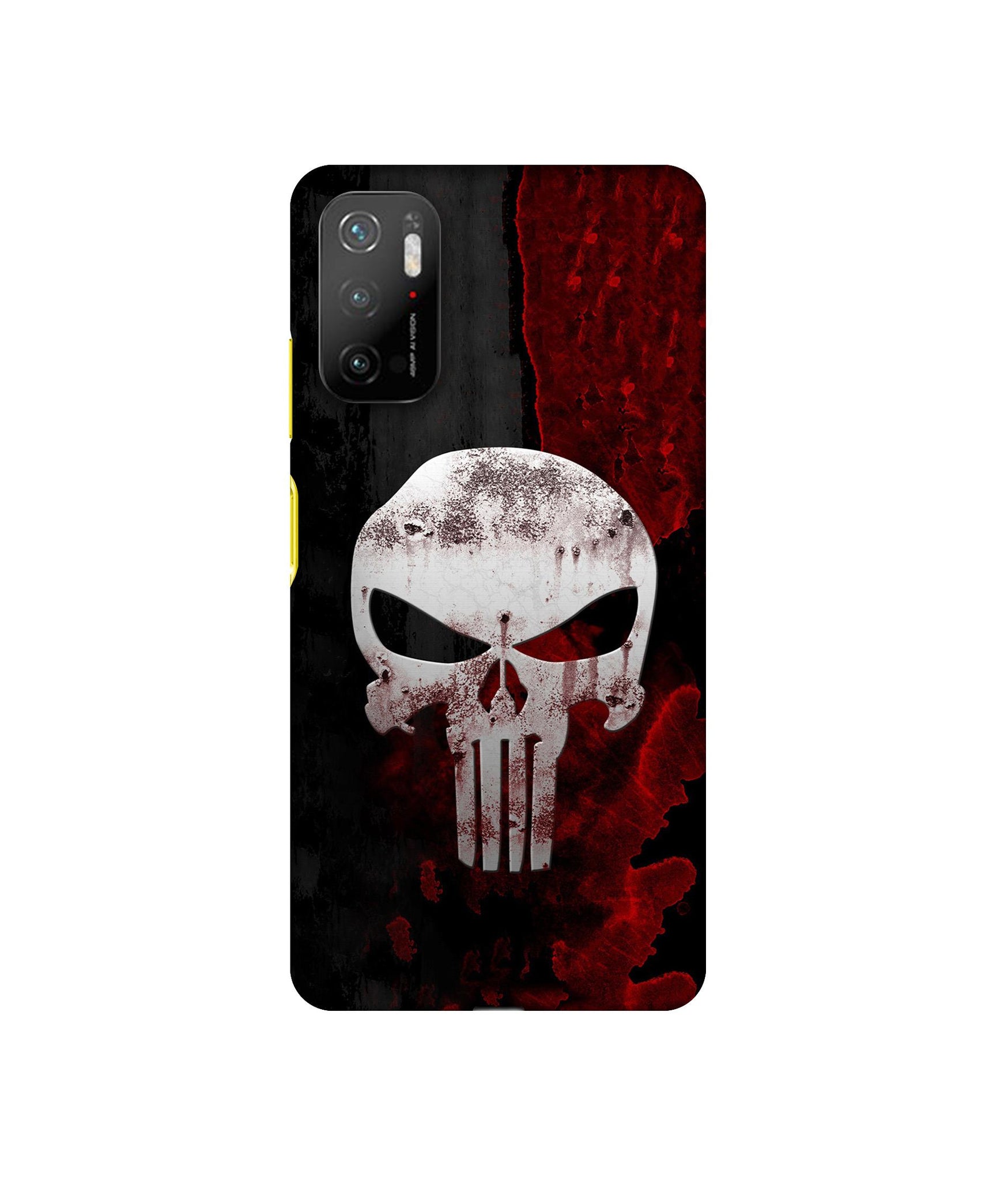 Mi Poco M3 Pro 4G / Mi Poco M3 Pro 5G / Redmi Note 10T 5G