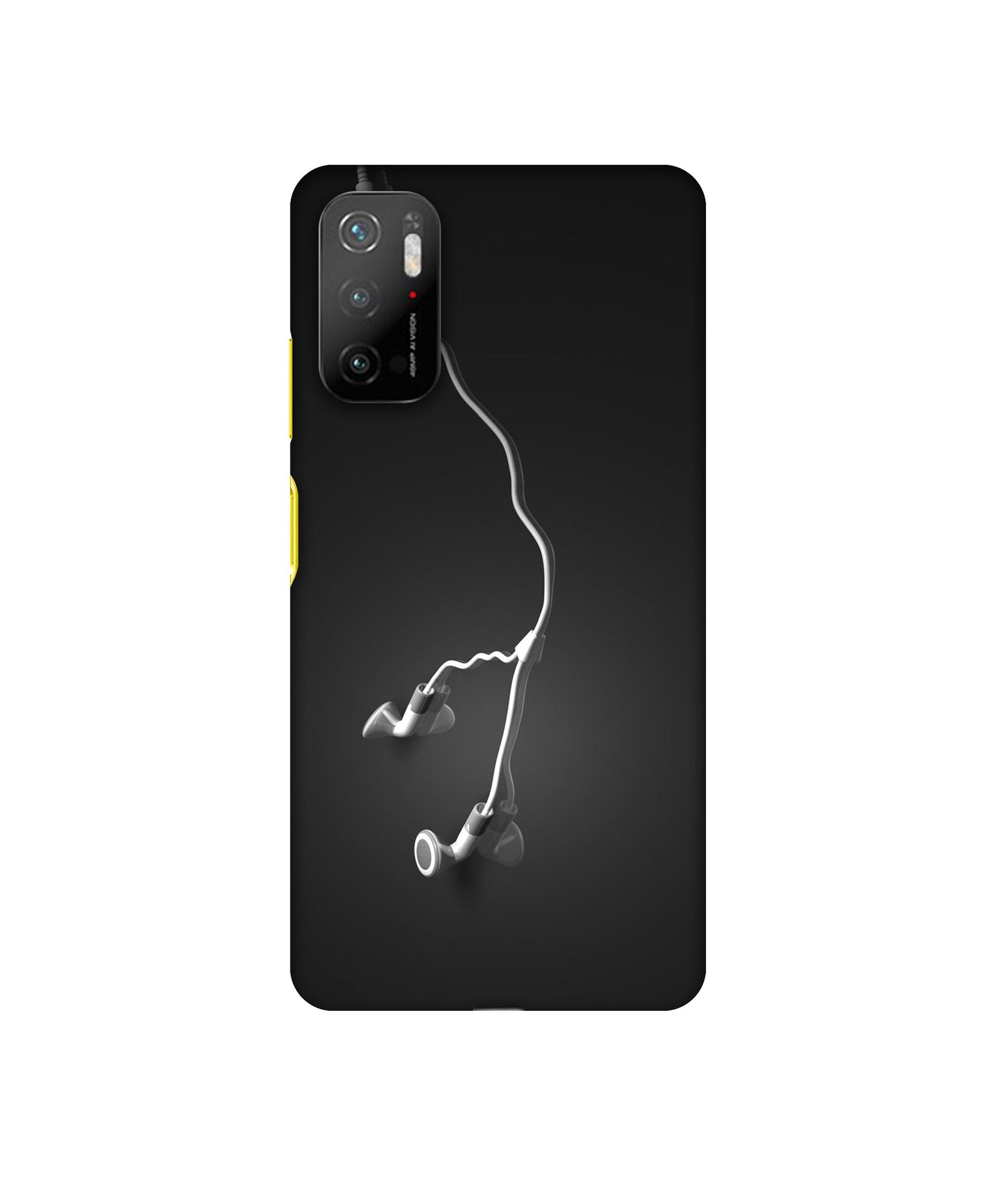 Mi Poco M3 Pro 4G / Mi Poco M3 Pro 5G / Redmi Note 10T 5G