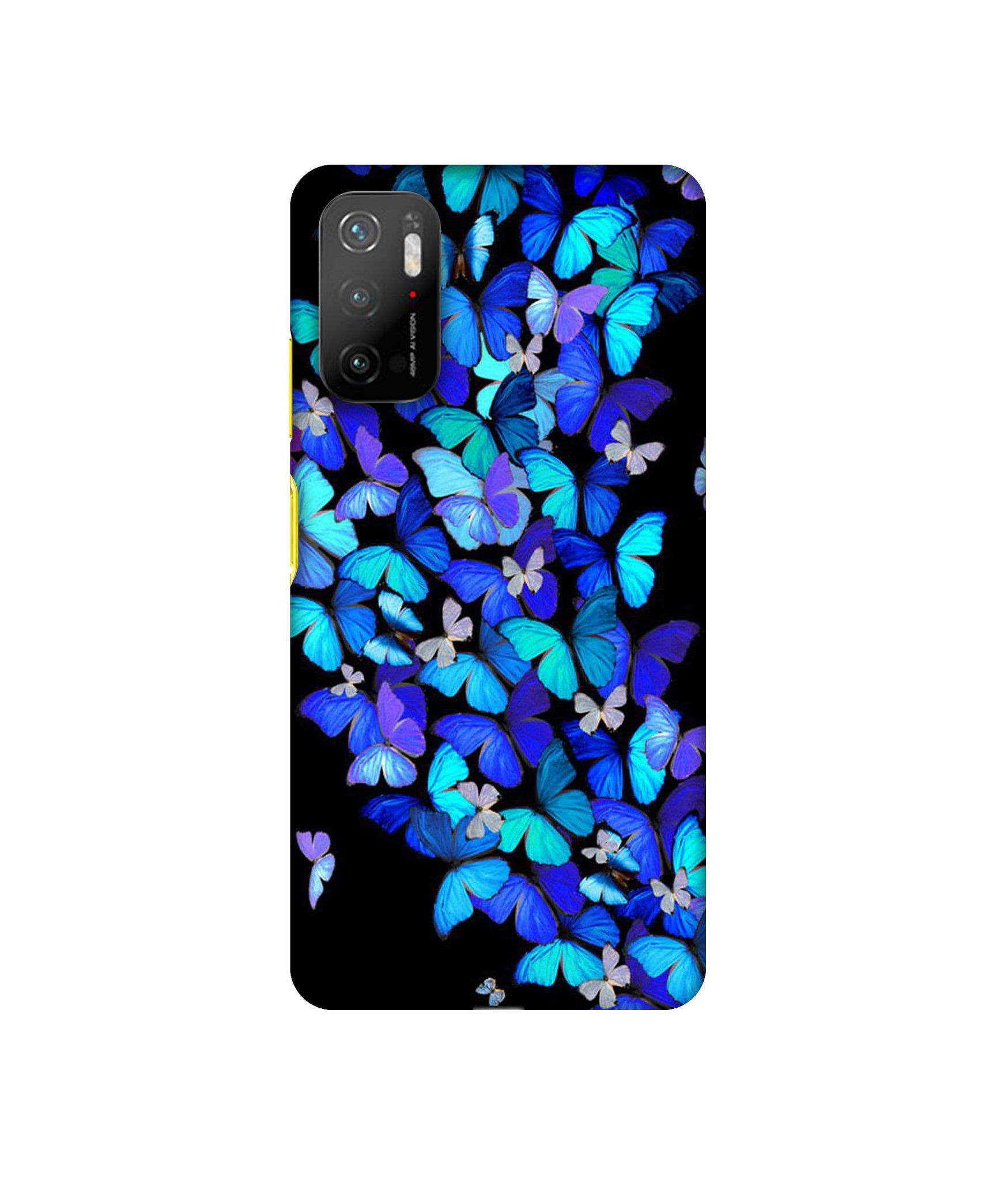 Mi Poco M3 Pro 4G / Mi Poco M3 Pro 5G / Redmi Note 10T 5G