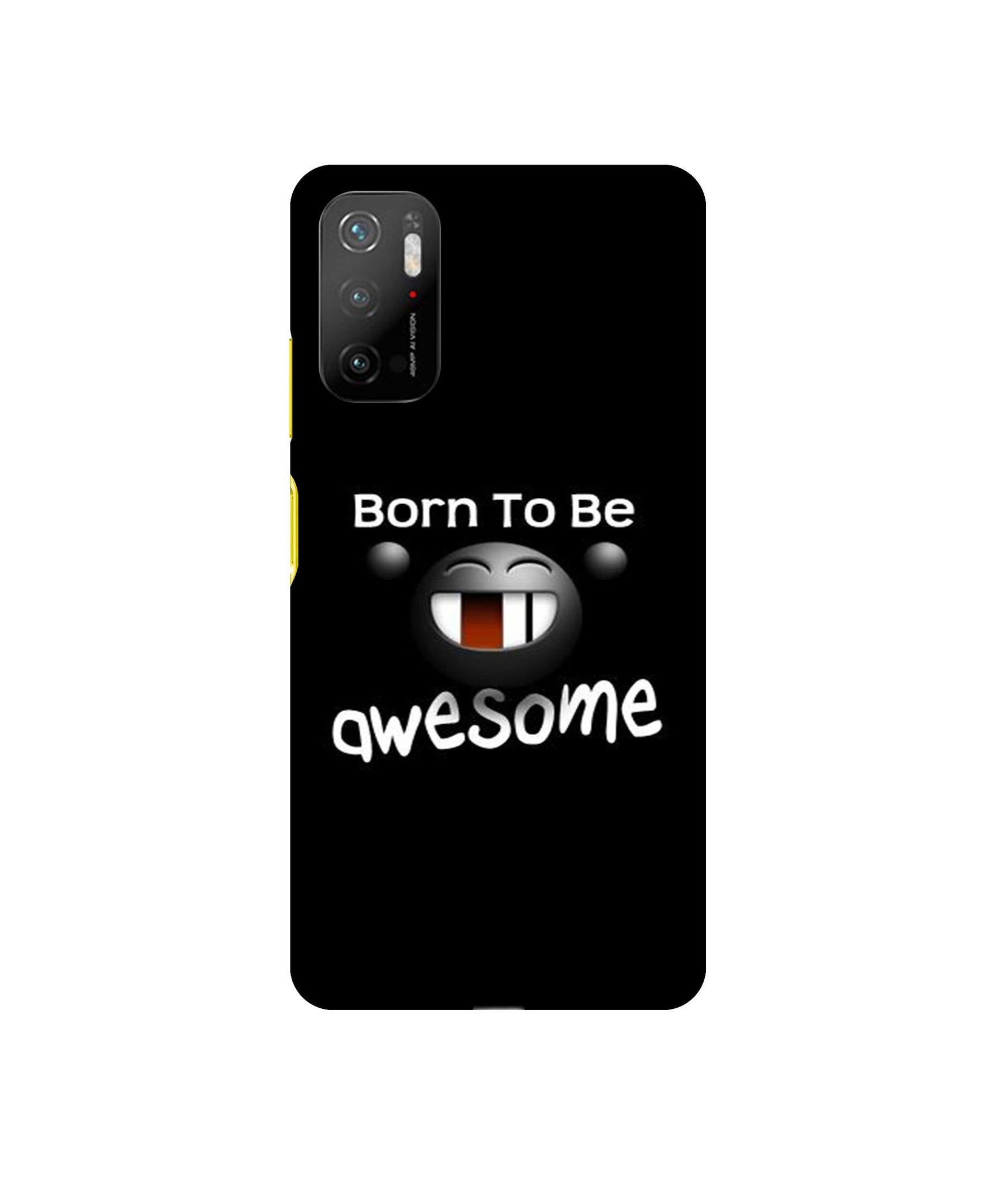 Mi Poco M3 Pro 4G / Mi Poco M3 Pro 5G / Redmi Note 10T 5G