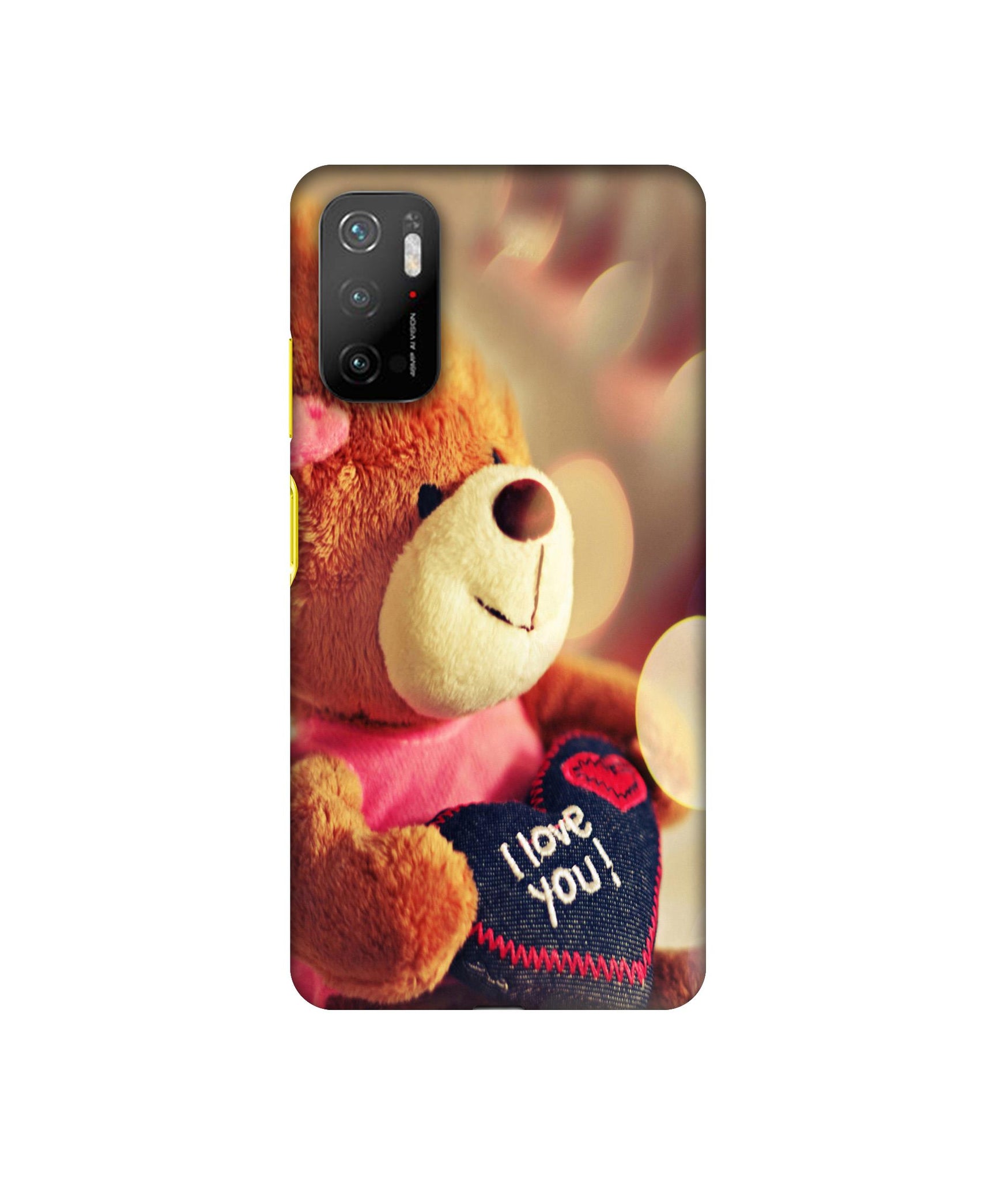 Mi Poco M3 Pro 4G / Mi Poco M3 Pro 5G / Redmi Note 10T 5G