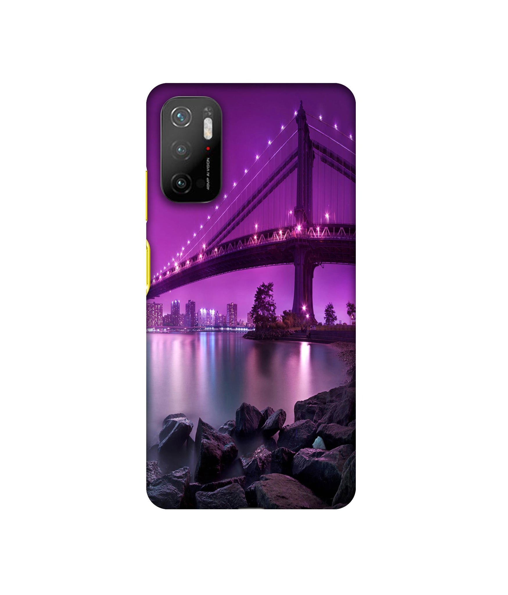 Mi Poco M3 Pro 4G / Mi Poco M3 Pro 5G / Redmi Note 10T 5G