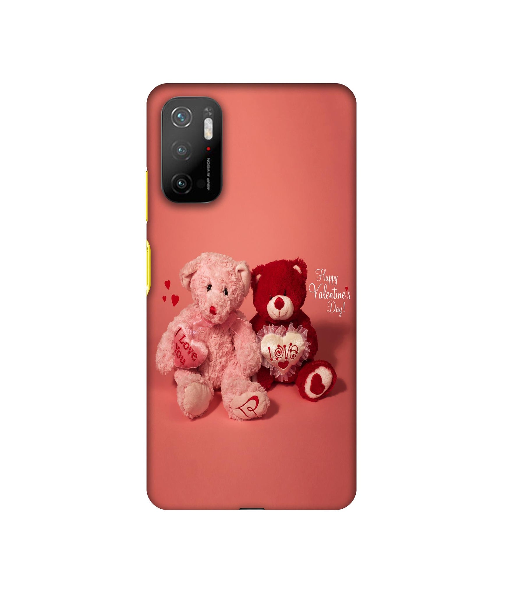 Mi Poco M3 Pro 4G / Mi Poco M3 Pro 5G / Redmi Note 10T 5G