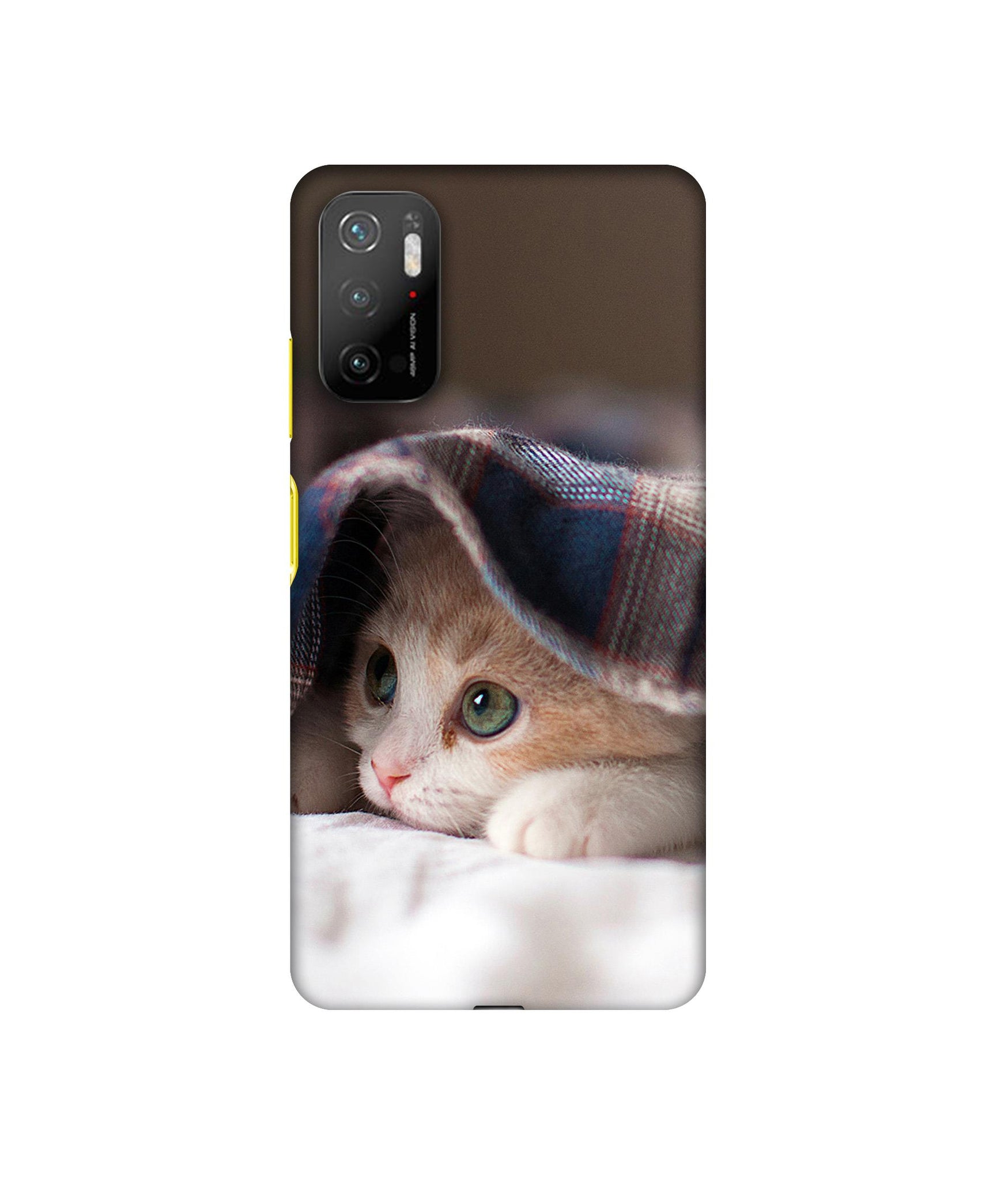 Mi Poco M3 Pro 4G / Mi Poco M3 Pro 5G / Redmi Note 10T 5G