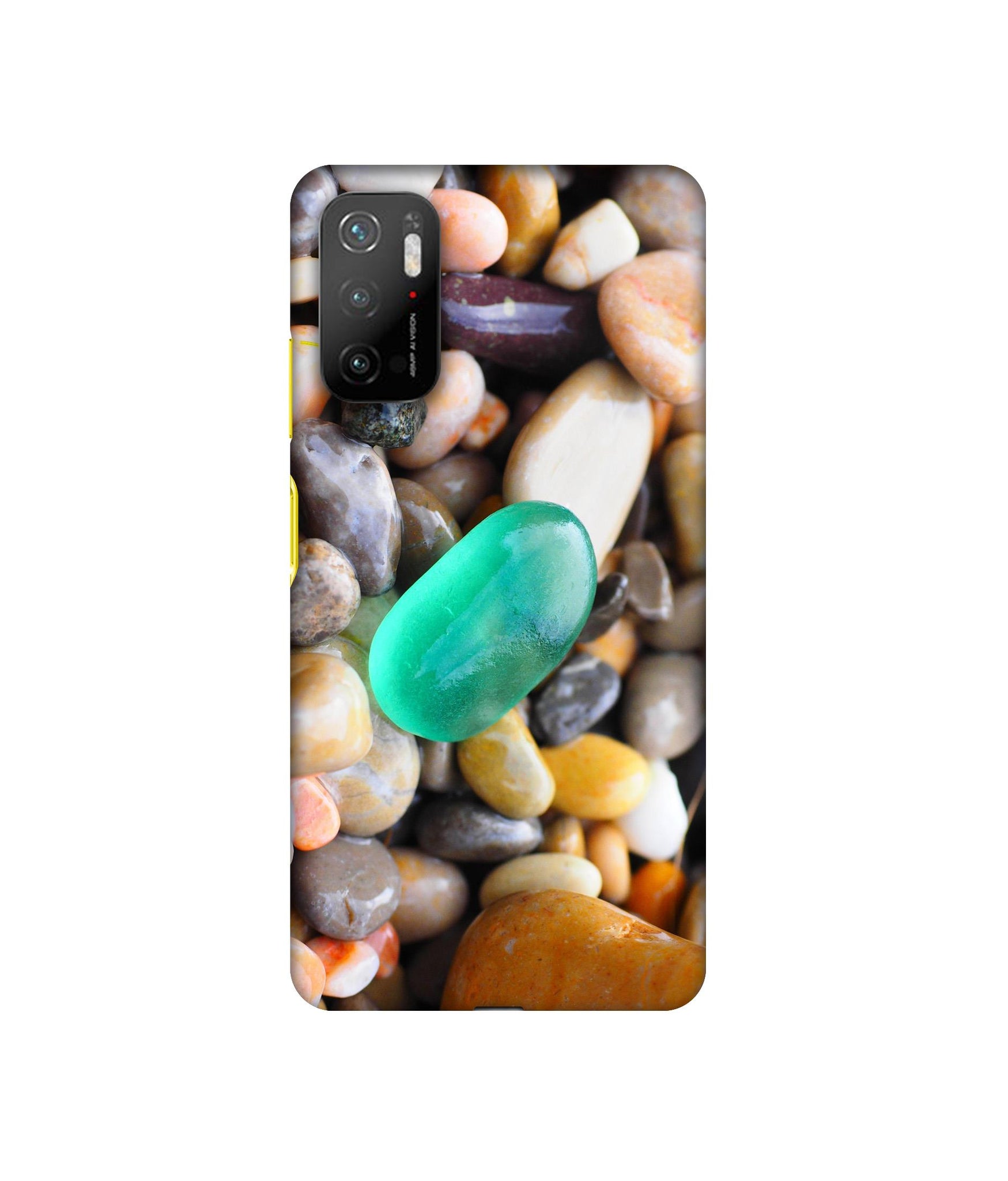 Mi Poco M3 Pro 4G / Mi Poco M3 Pro 5G / Redmi Note 10T 5G