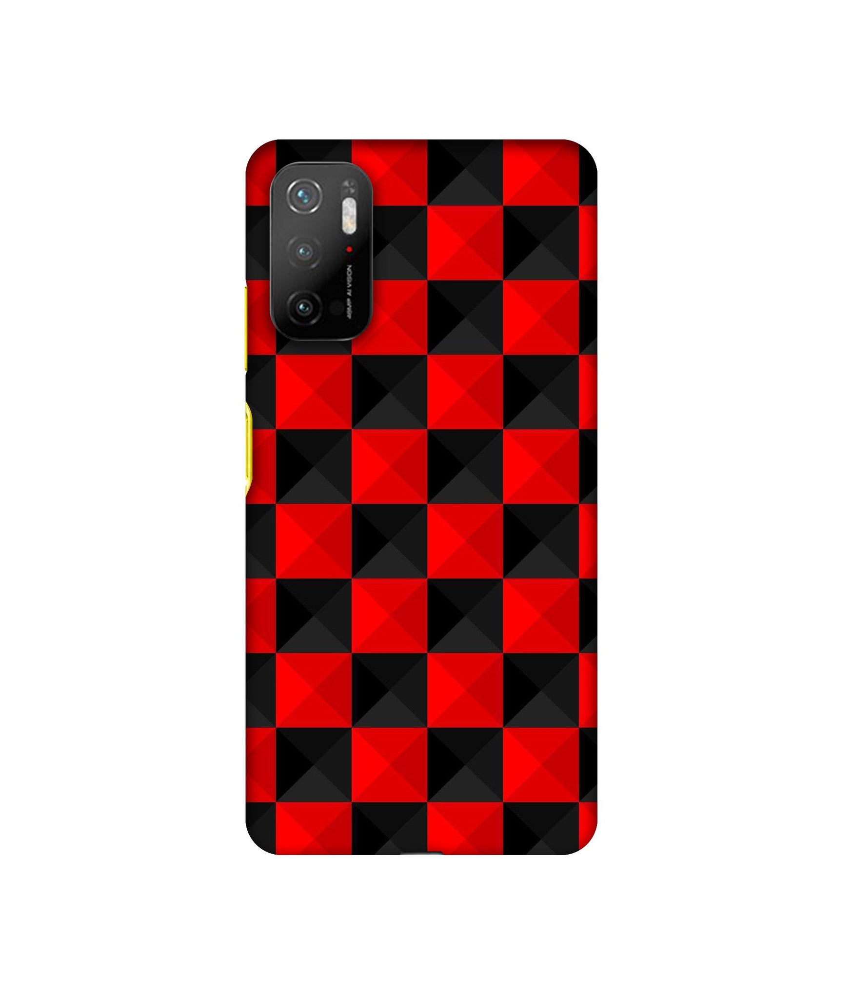 Mi Poco M3 Pro 4G / Mi Poco M3 Pro 5G / Redmi Note 10T 5G